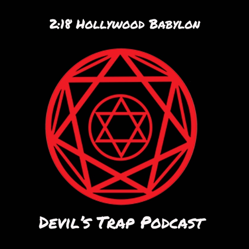 Artwork for podcast Devil's Trap: A Supernatural Podcast