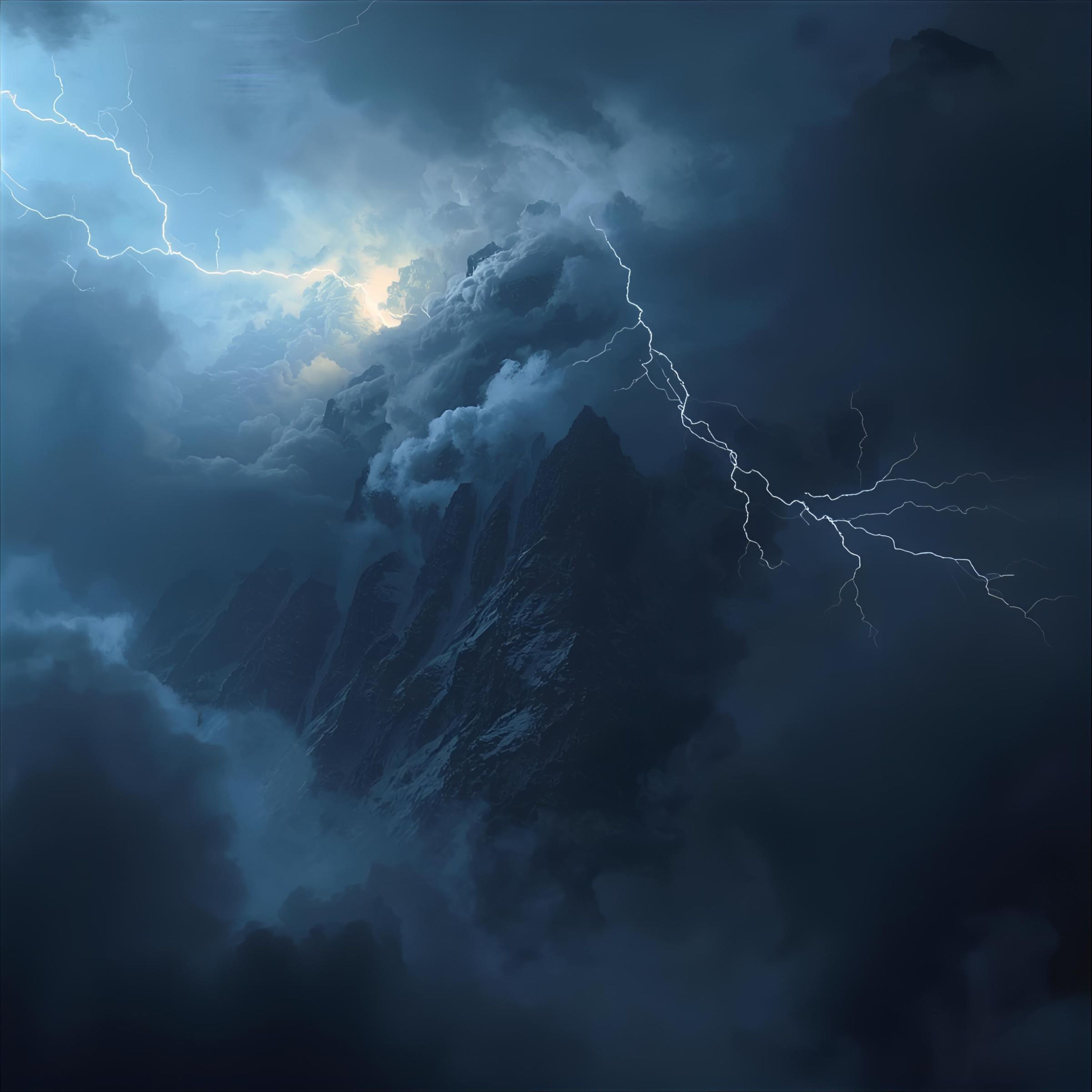 42. Meeting God: The Glory of God at Mt. Sinai