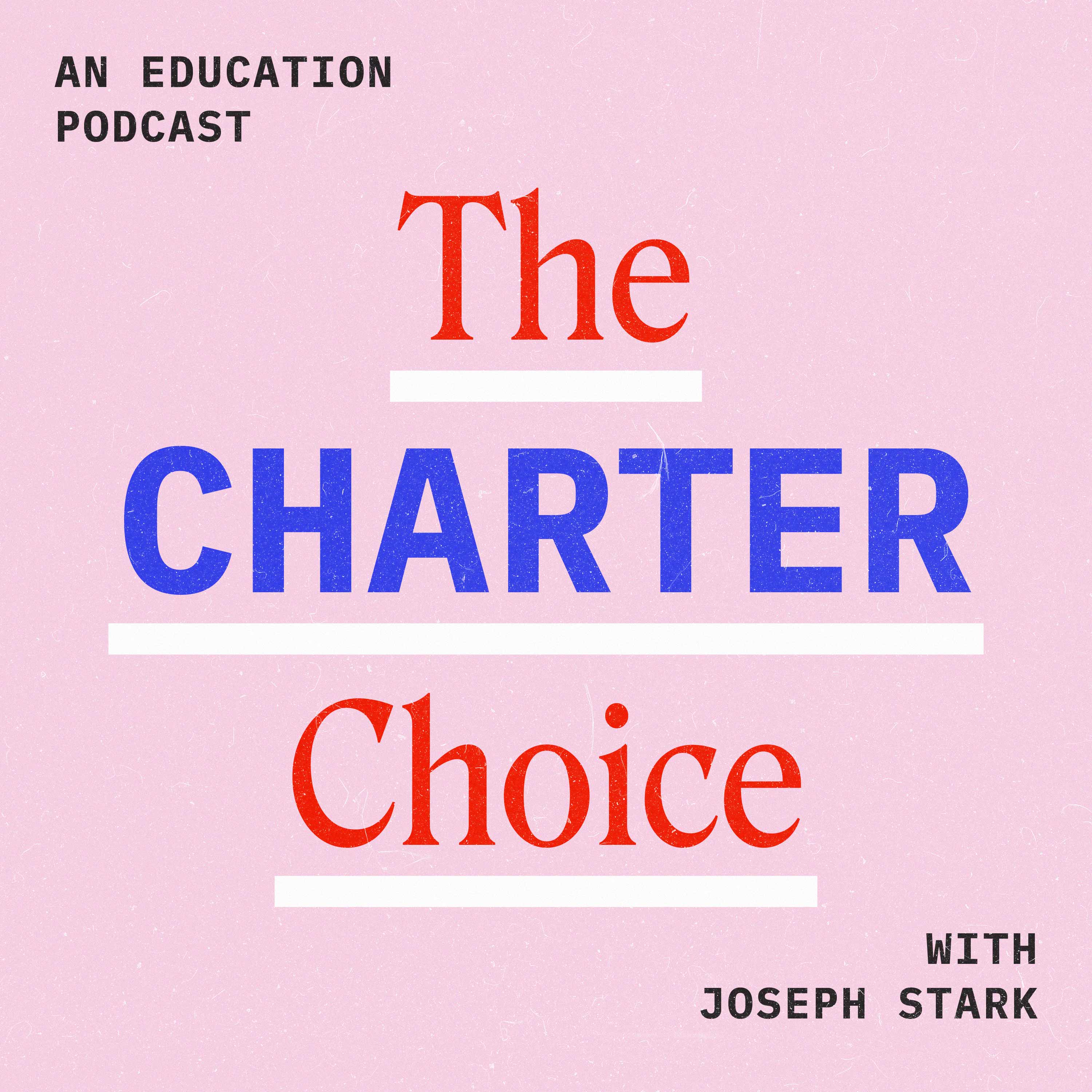 Show artwork for The Charter Choice