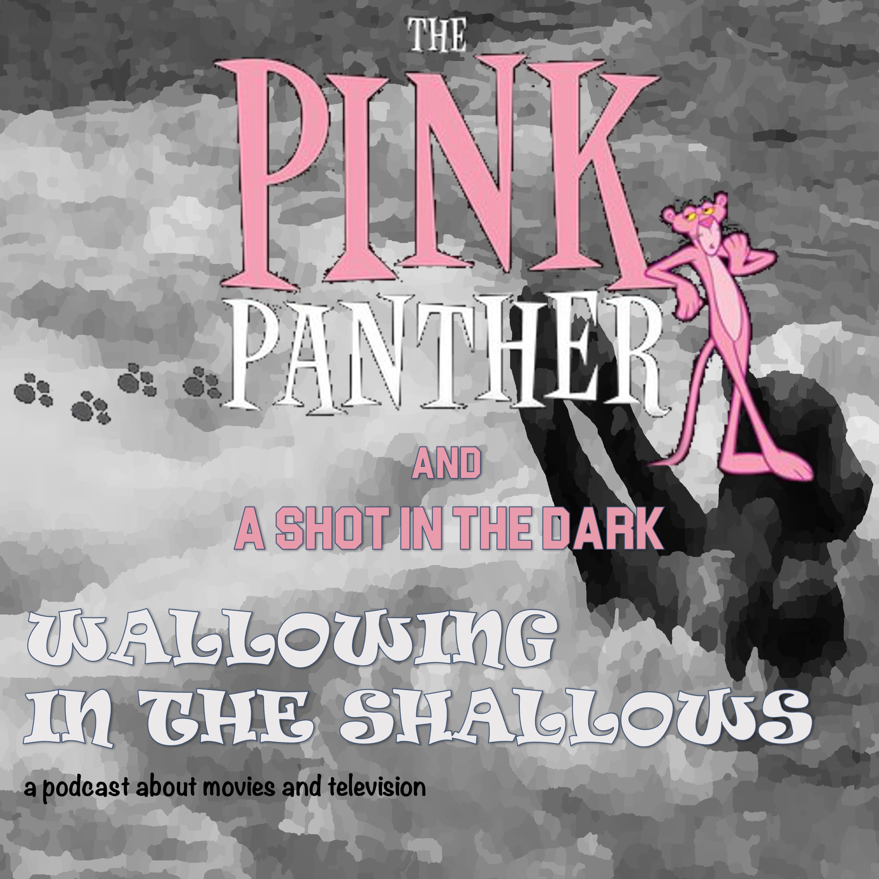 Wallowing in the Shallows