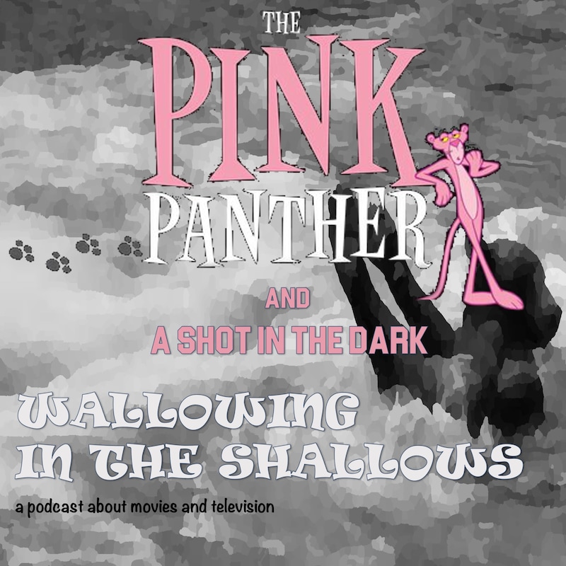 Artwork for podcast Wallowing in the Shallows
