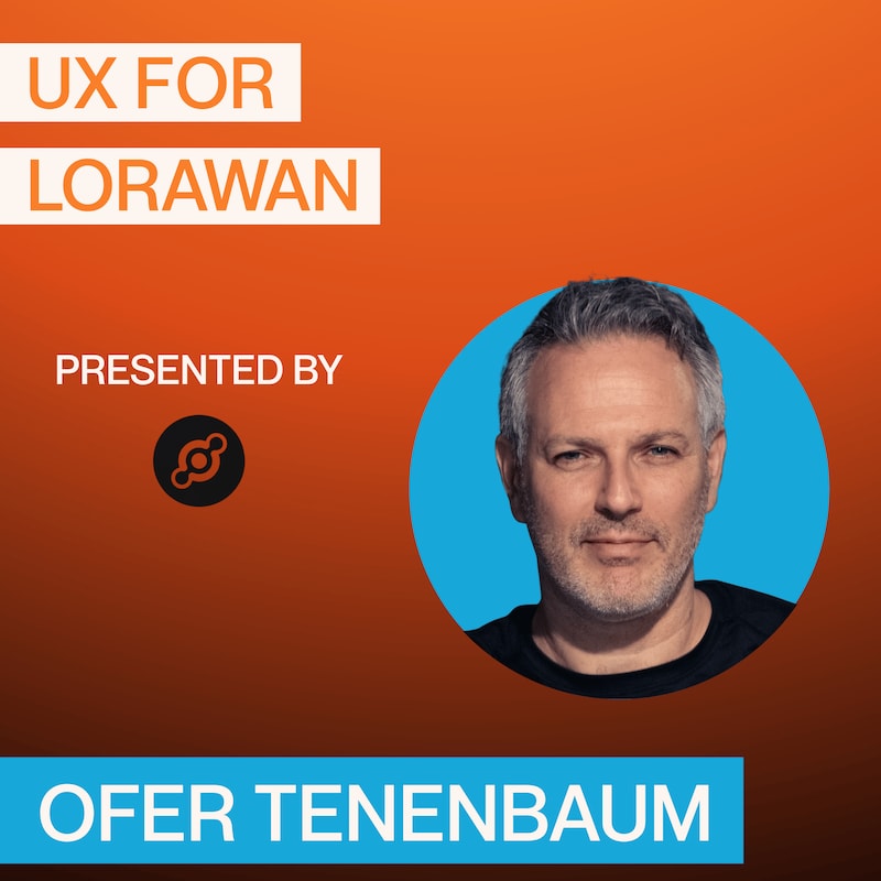 Artwork for podcast The Business of LoRaWAN
