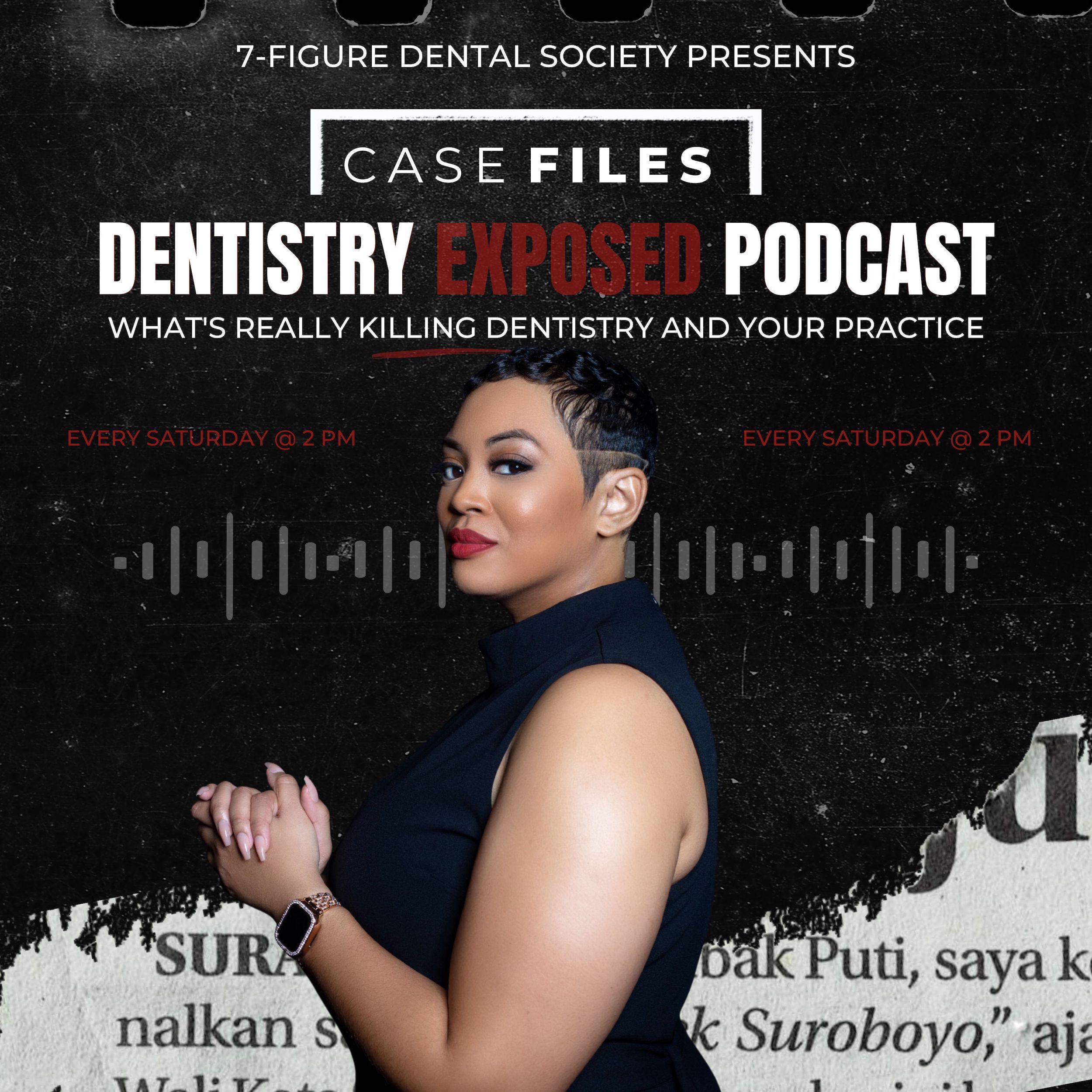 Dentistry Exposed