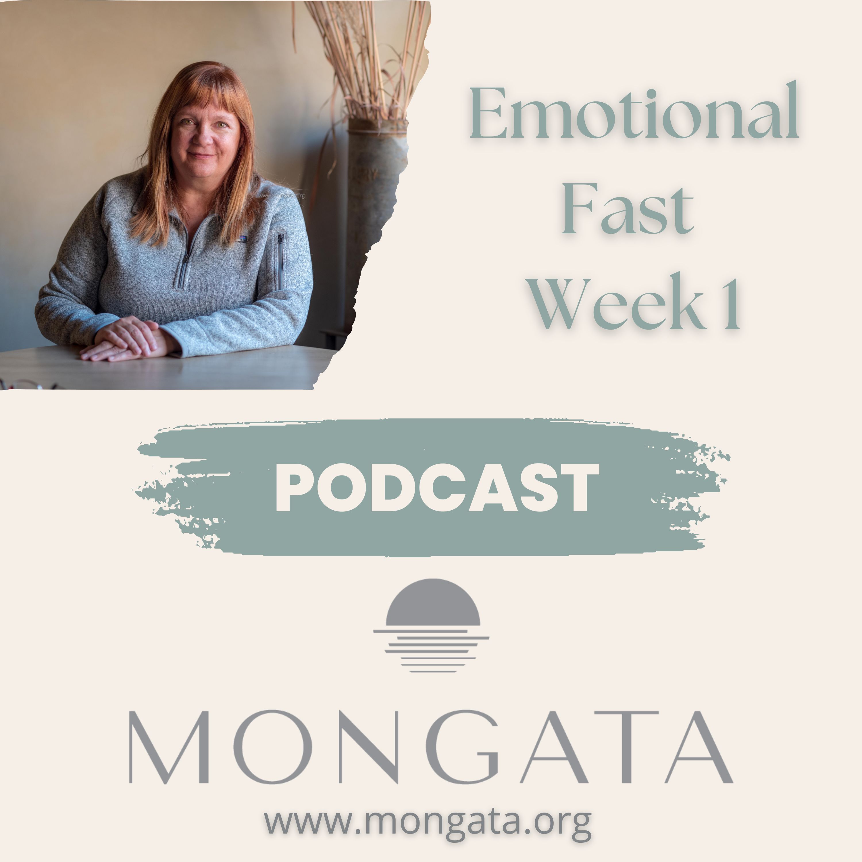 The Mongata Podcast