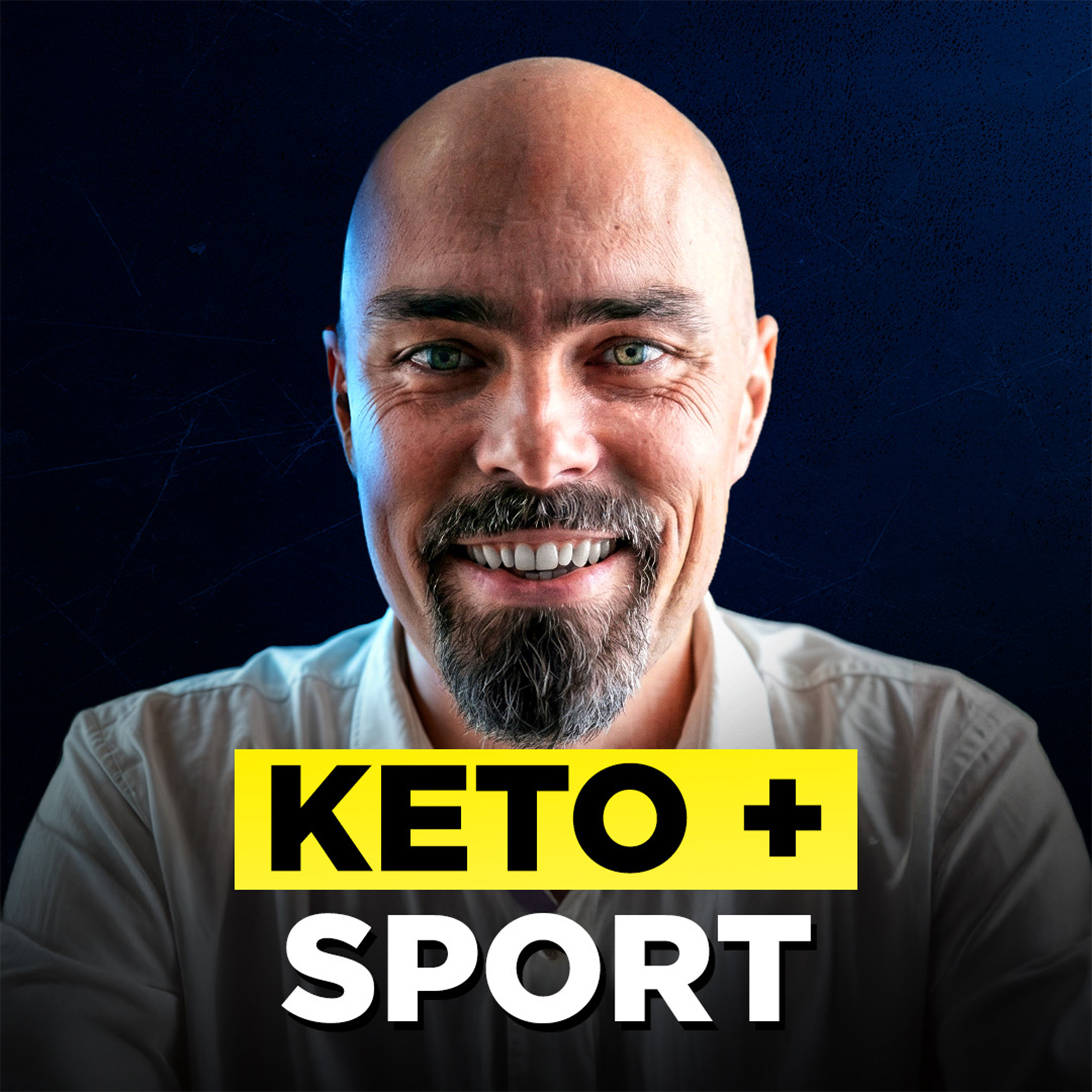 Sport, longévité : l’expert du Cétogène me répond - Ulrich Genisson