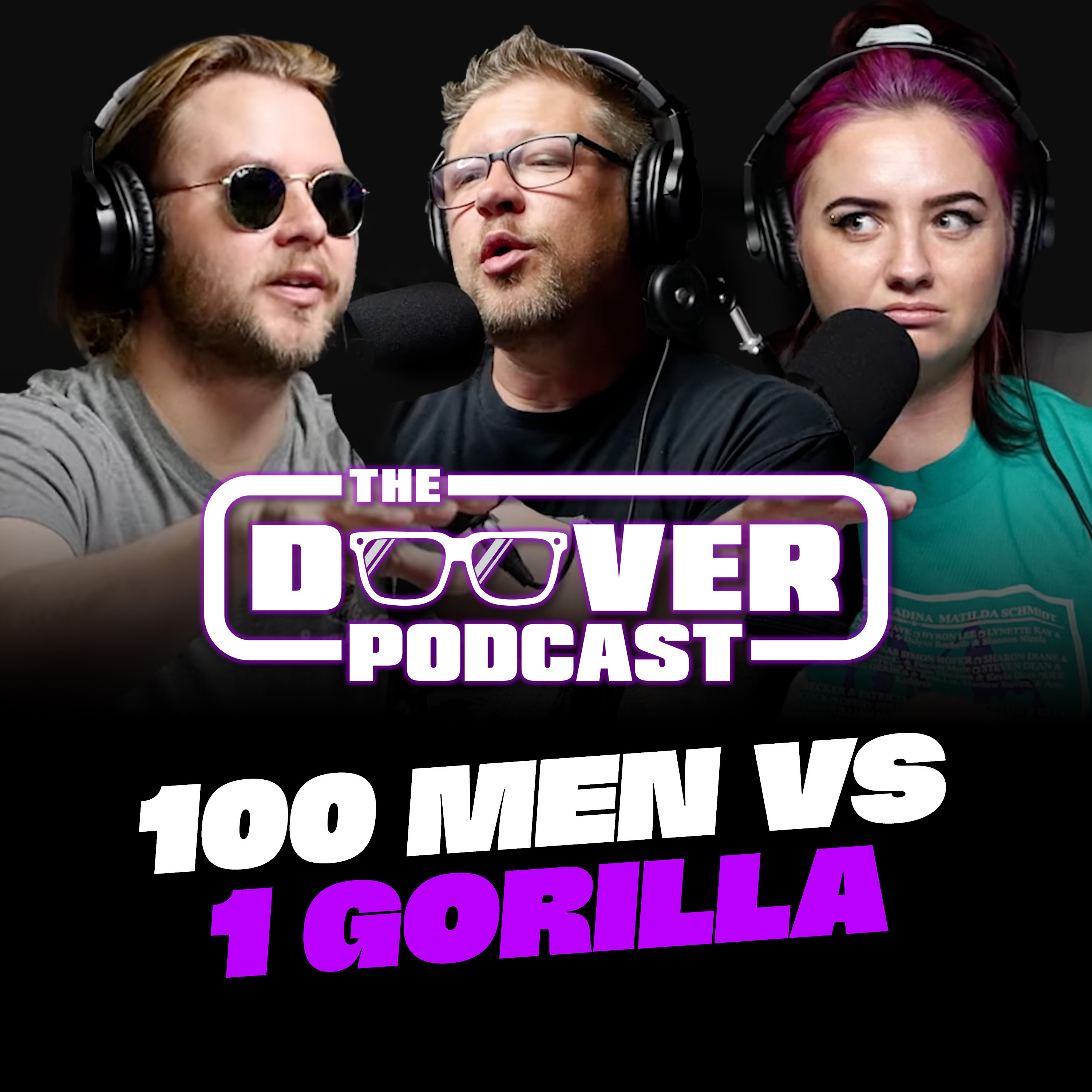The Do-Over Podcast