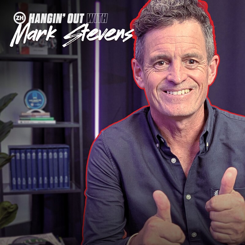 Artwork for podcast Zero Hanger AFL Podcast