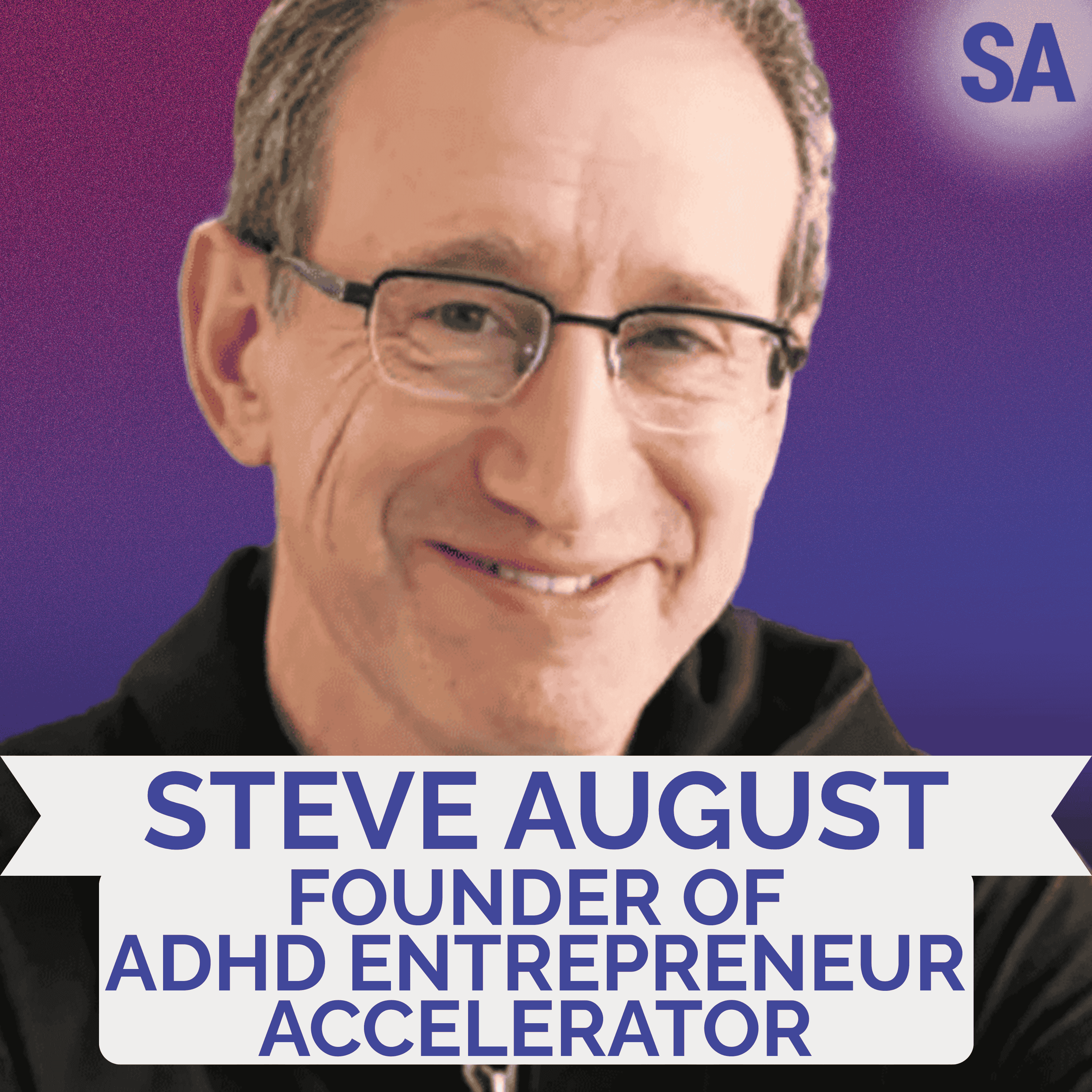 ADHD Entrepreneur Accelerator