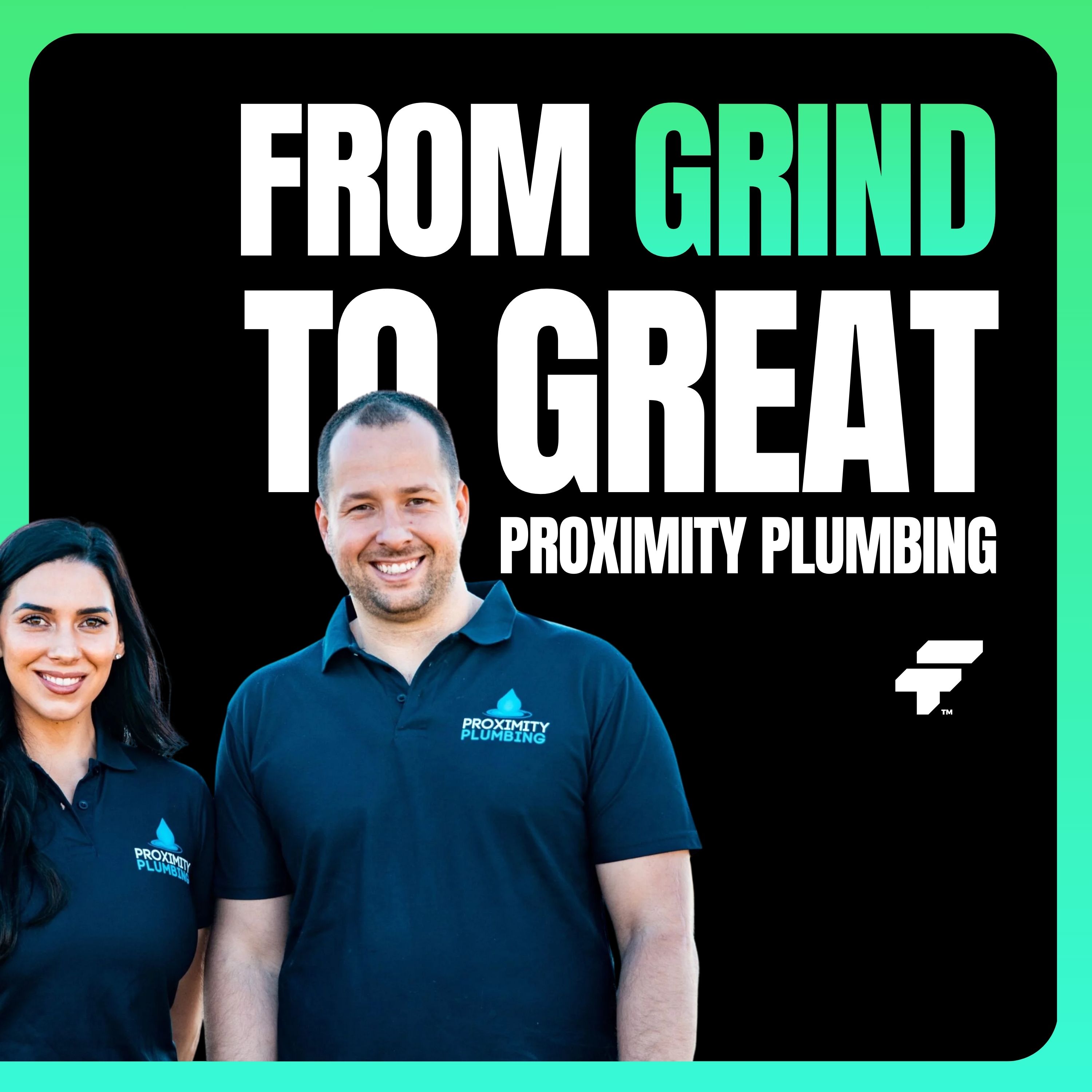TF Unlocked: The Tradie Business Podcast