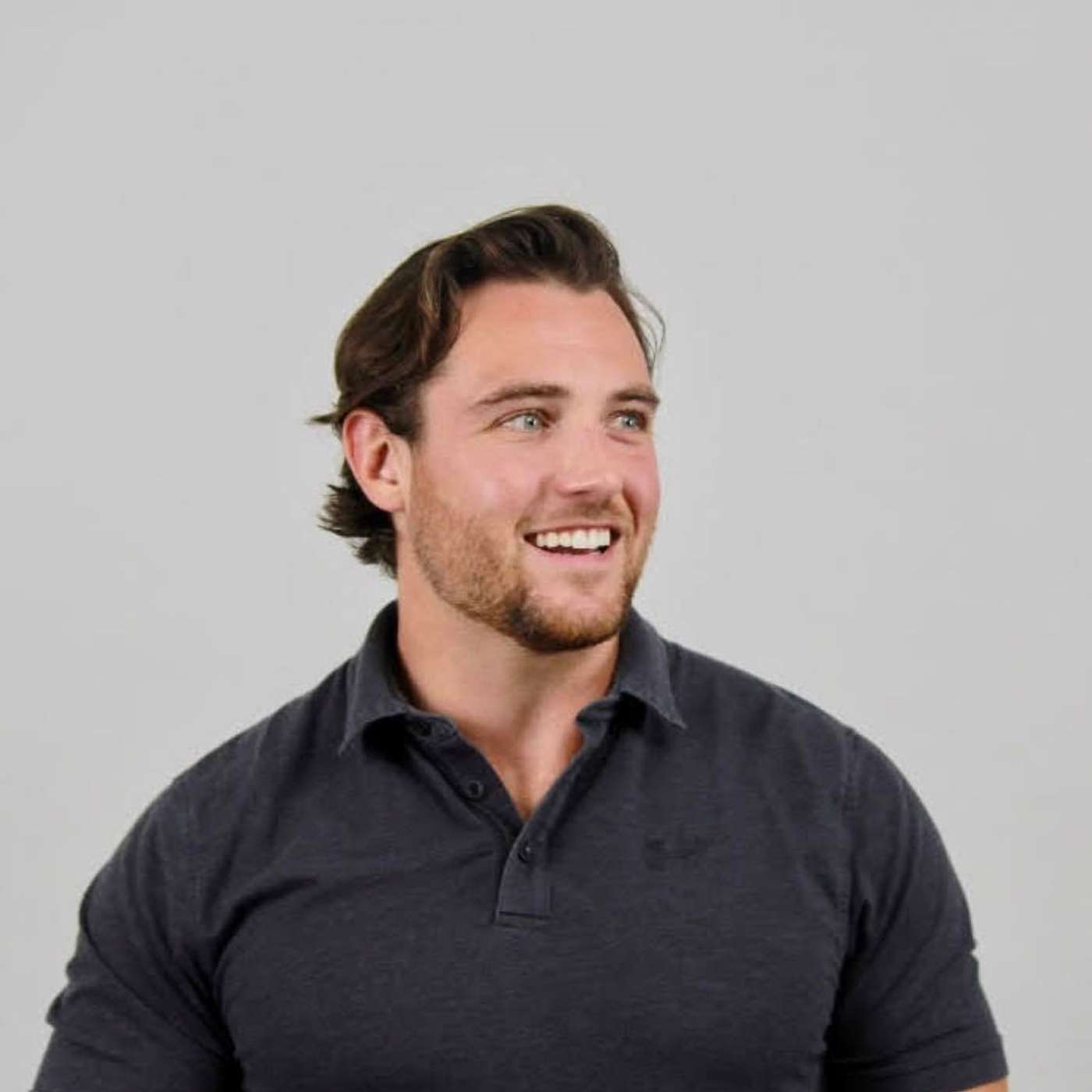 Cultivating Resilience for Personal Growth and Wellness - Rob Tracz episode artwork