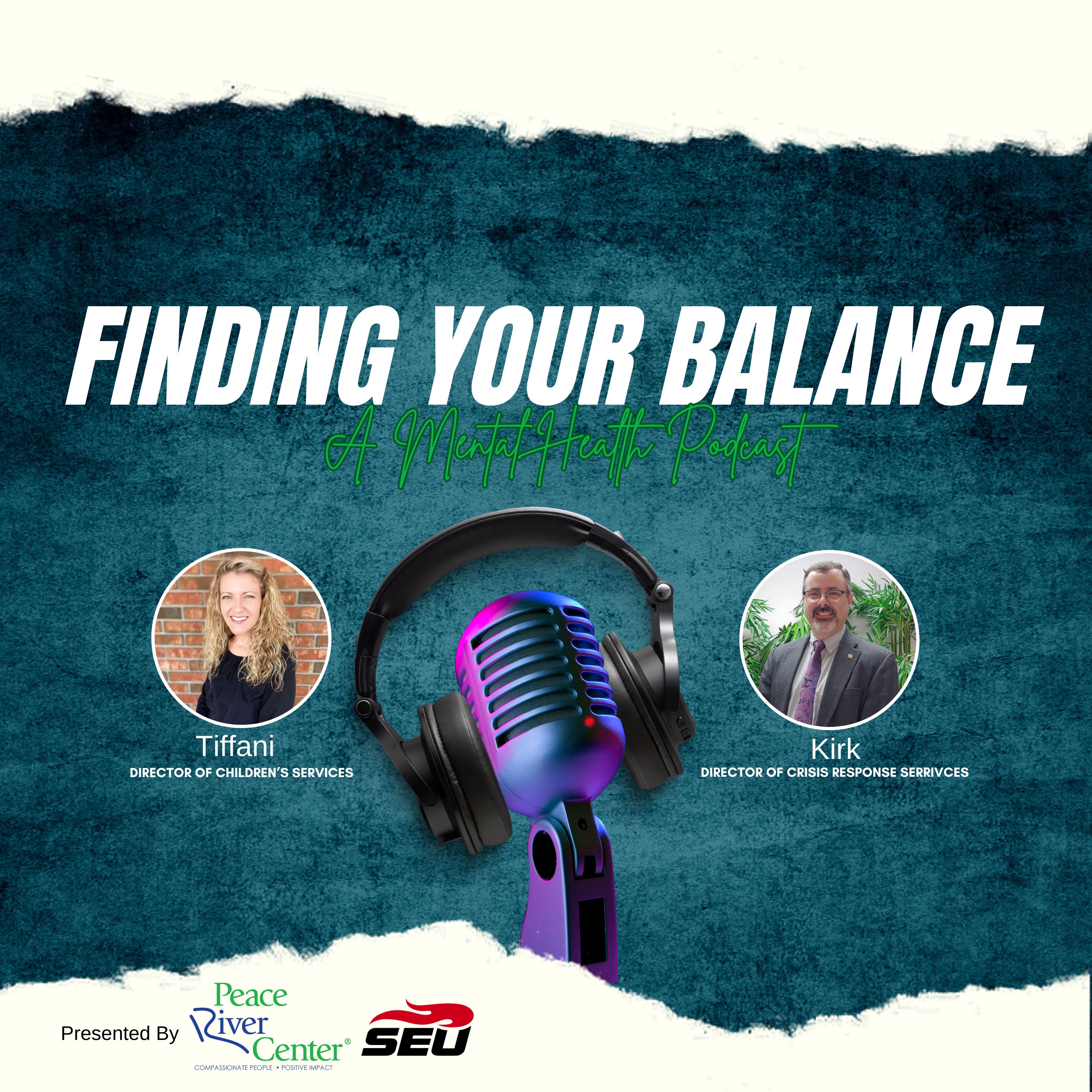 Finding Your Balance