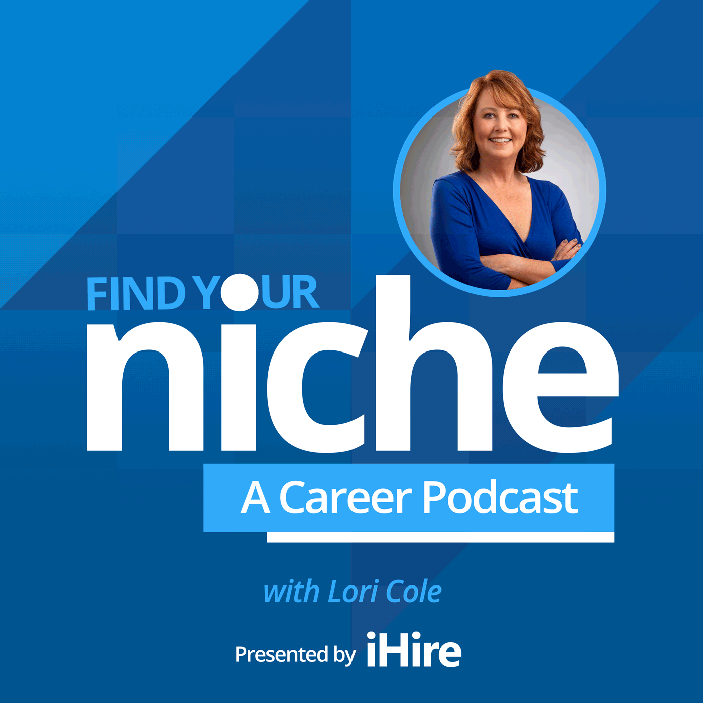 Artwork for podcast Find Your Niche: A Career Podcast