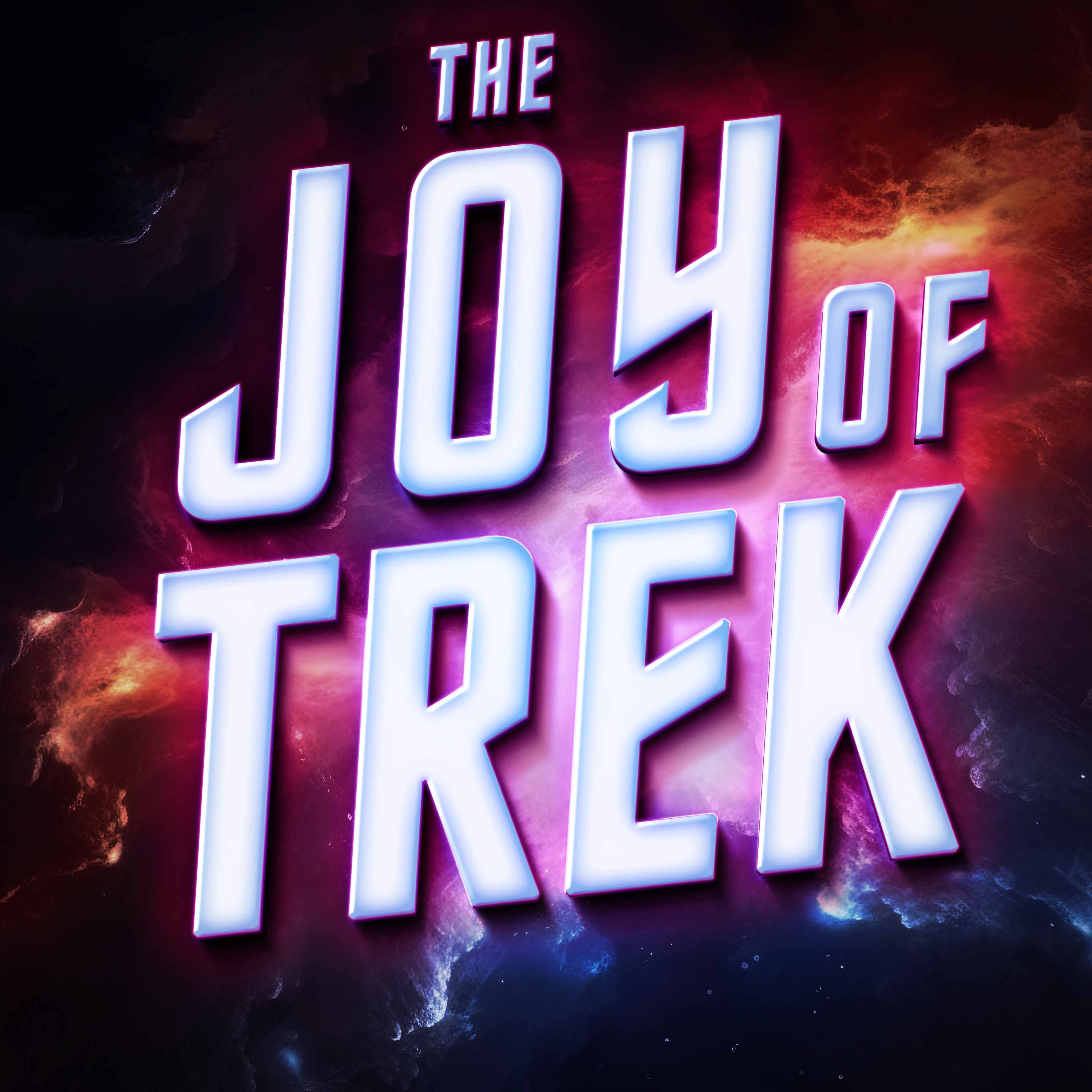 Show artwork for The Joy of Trek