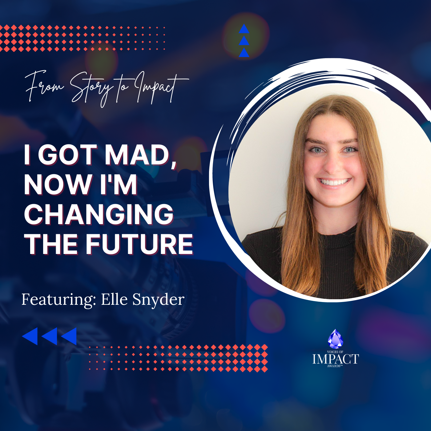 From Story to Impact™