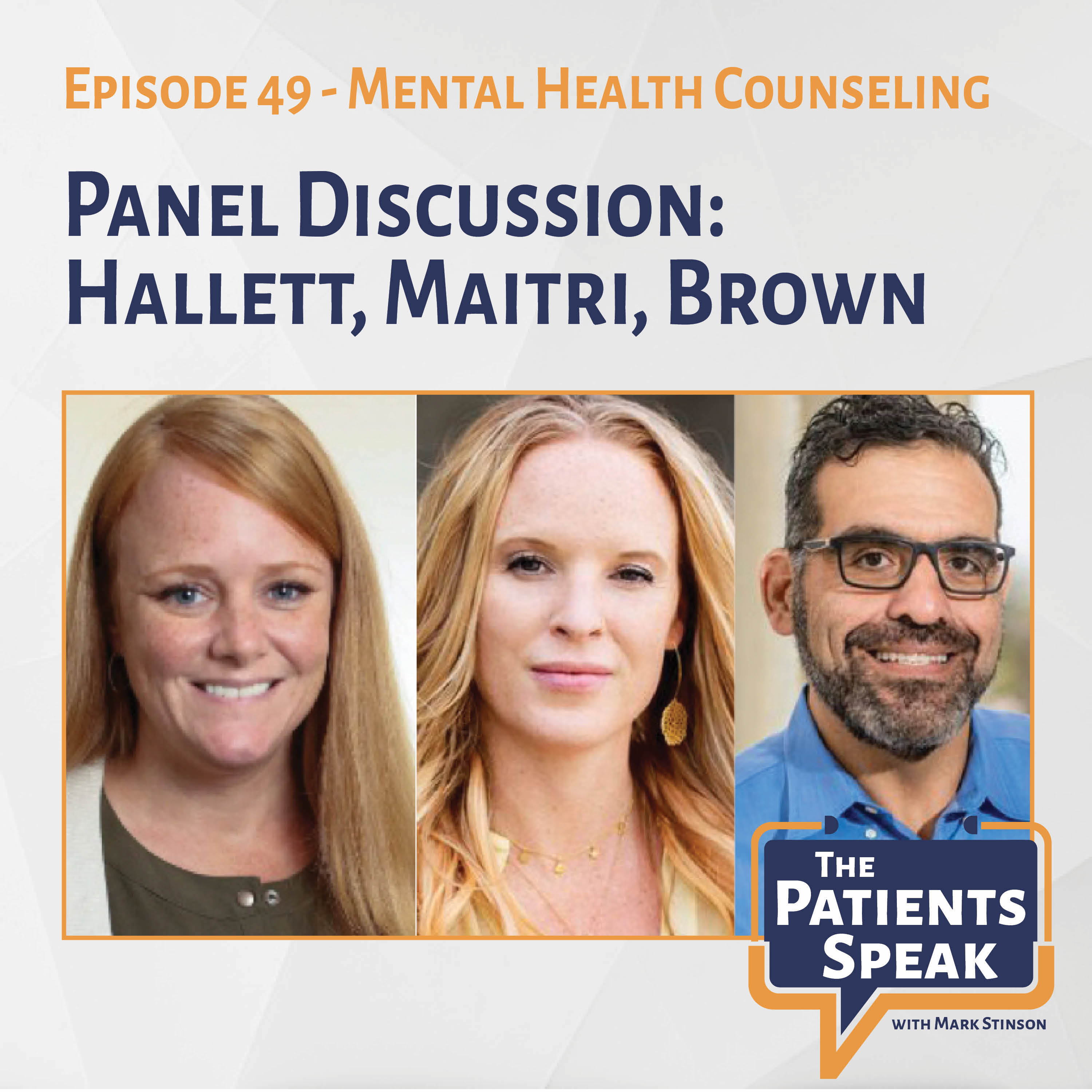 The Patients Speak