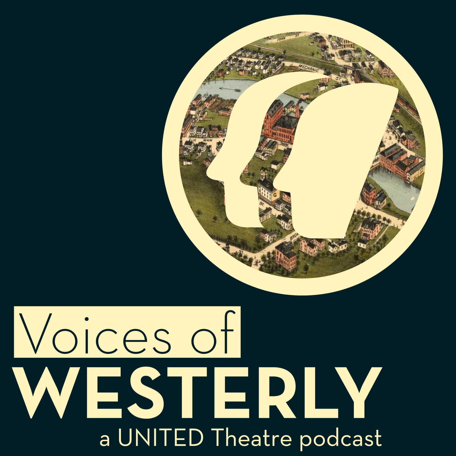 Artwork for Voices of Westerly