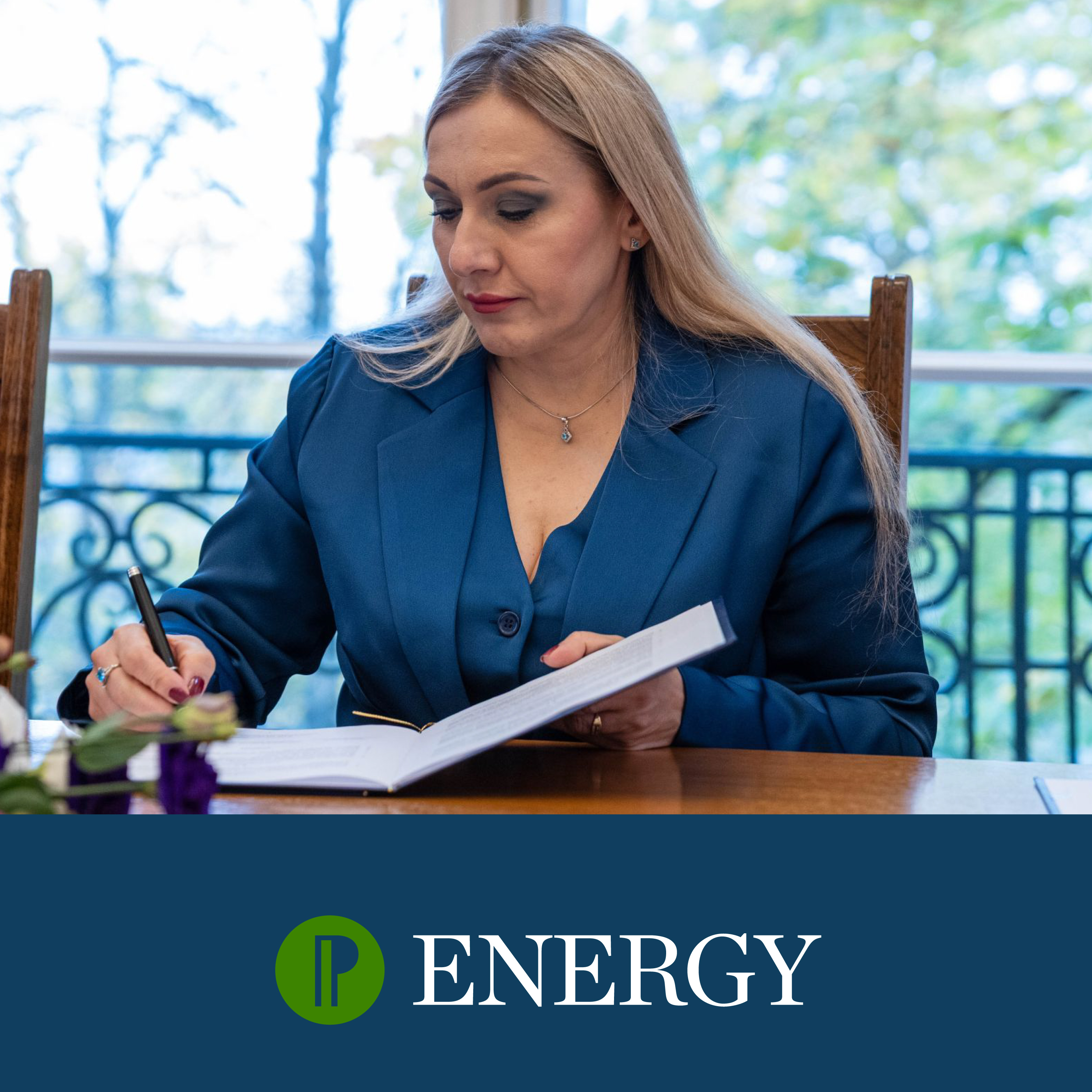 Z czym mierzy się URE? | Energia do zmiany