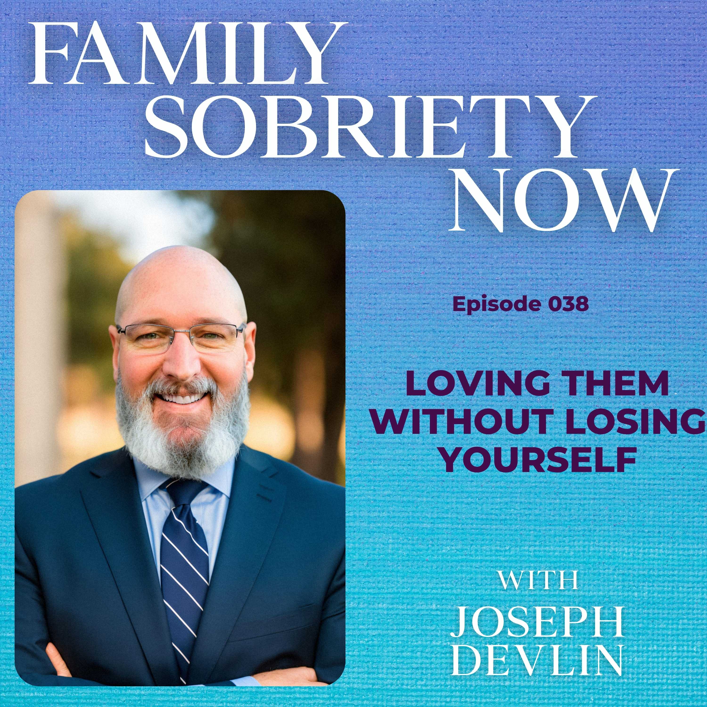 Family Sobriety Now