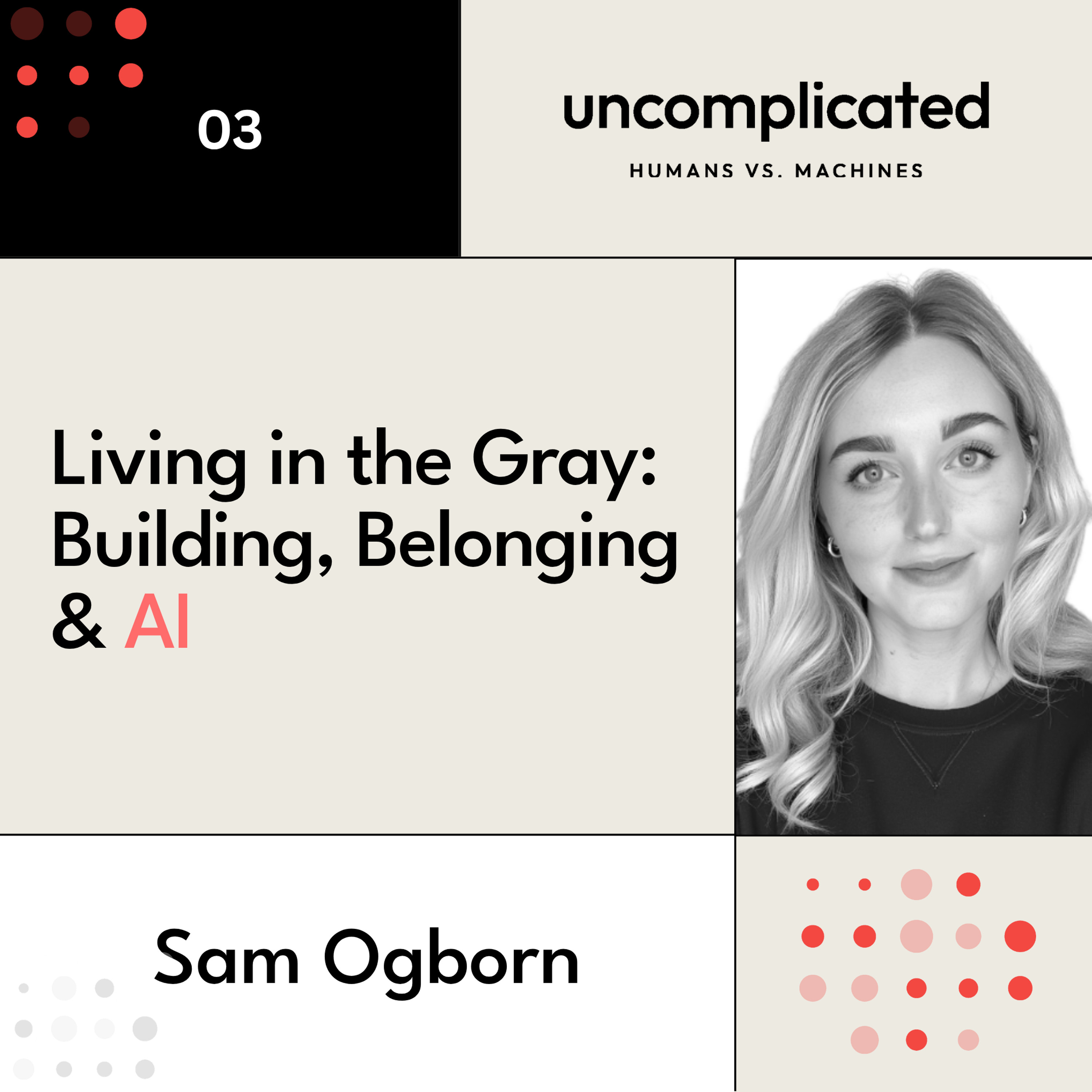Uncomplicated: Humans vs. Machines