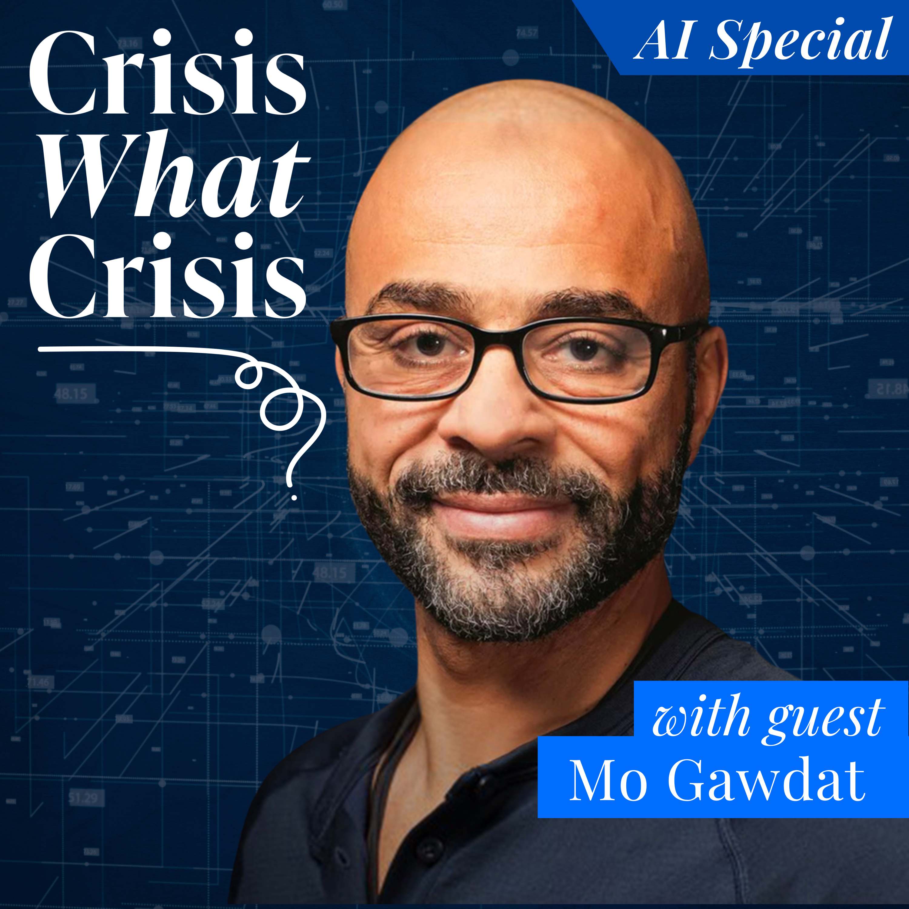Crisis What Crisis?