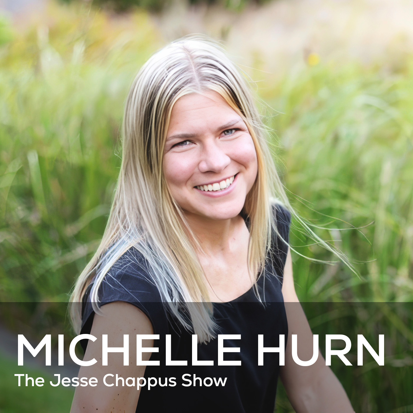 696: Dietitian Blows the Whistle on Why People Stay Sick — And How to Fix It | Michelle Hurn episode artwork