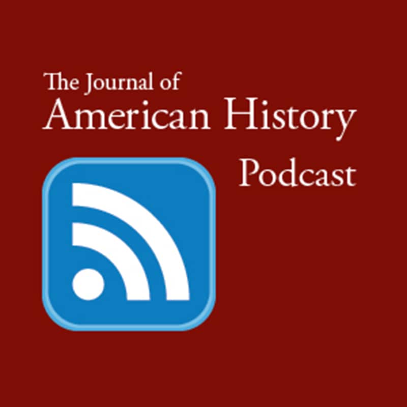 Artwork for podcast The Journal of American History