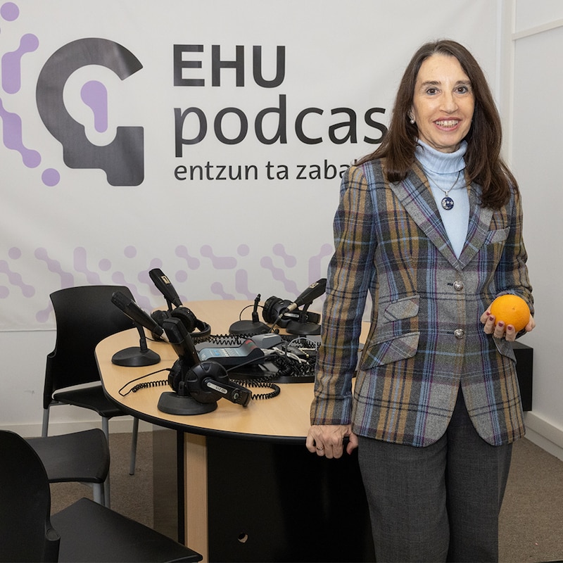 Artwork for podcast EHUpodcast