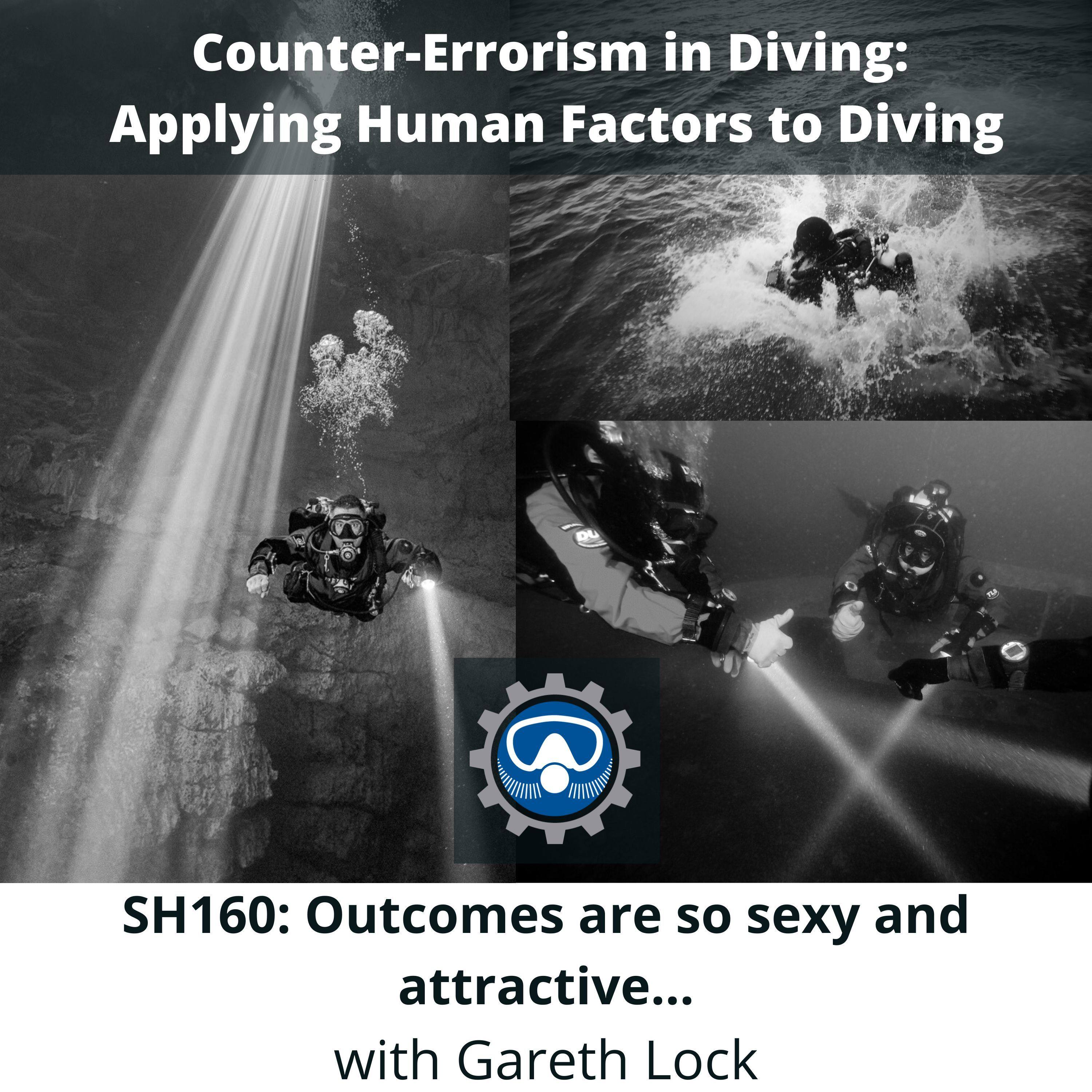 SH160: Outcomes are so sexy and attractive…