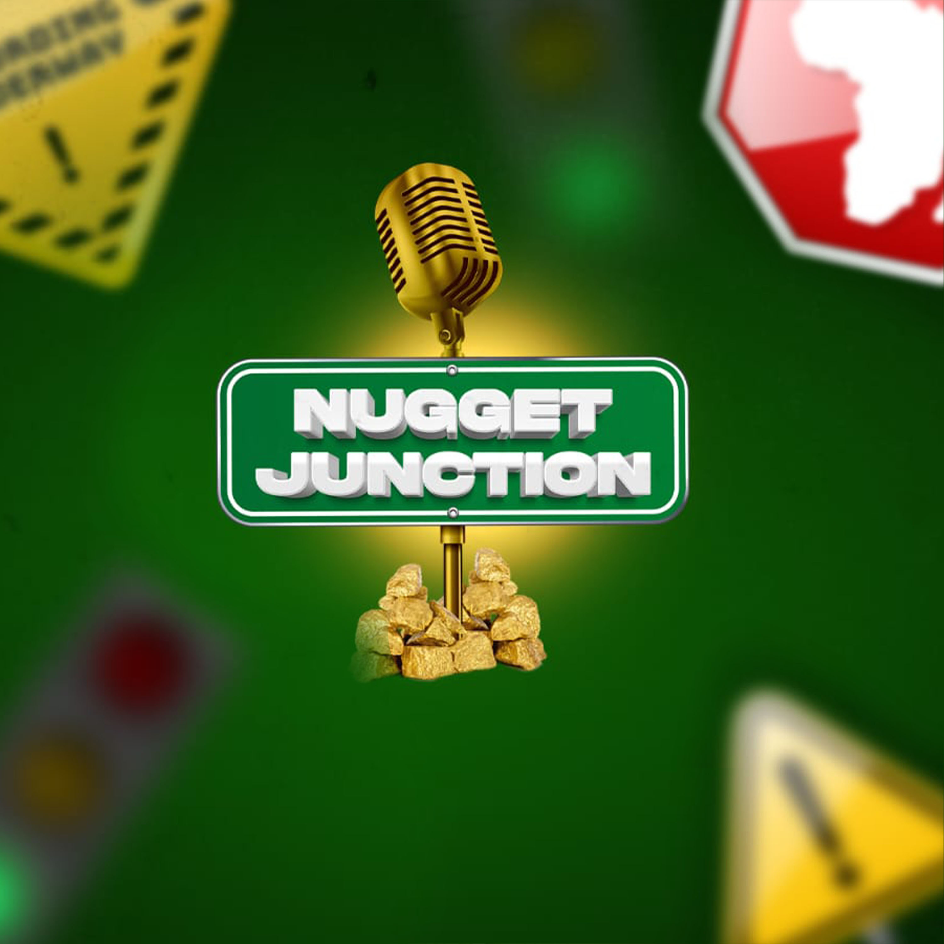Nugget Junction