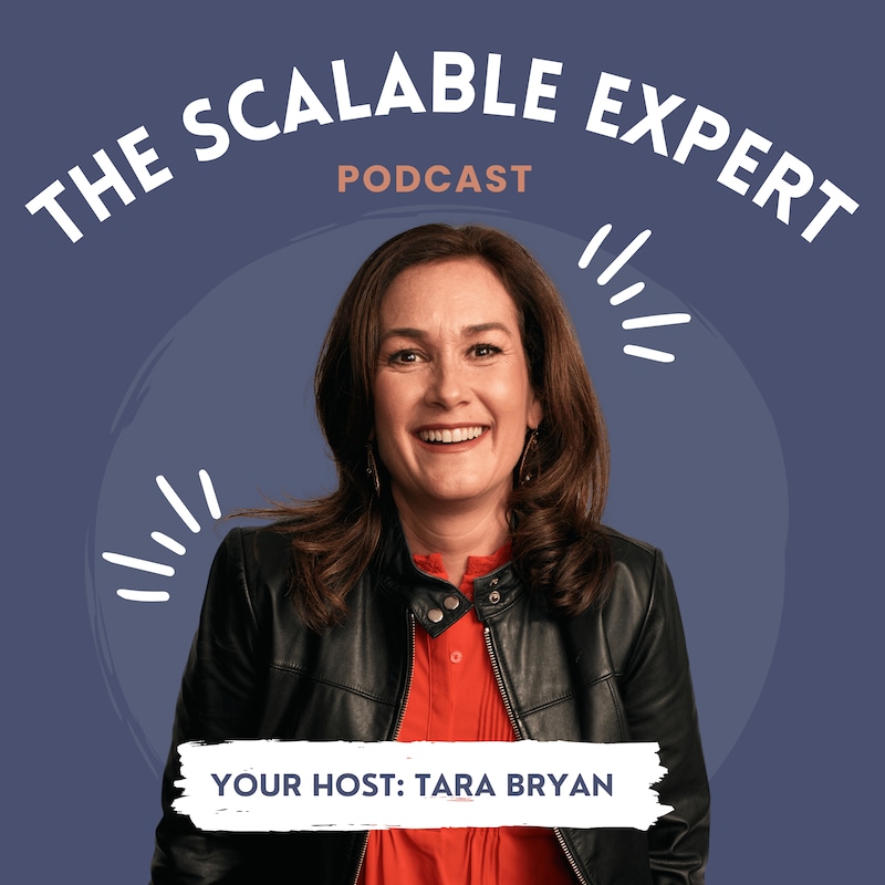 Artwork for podcast The Scalable Expert