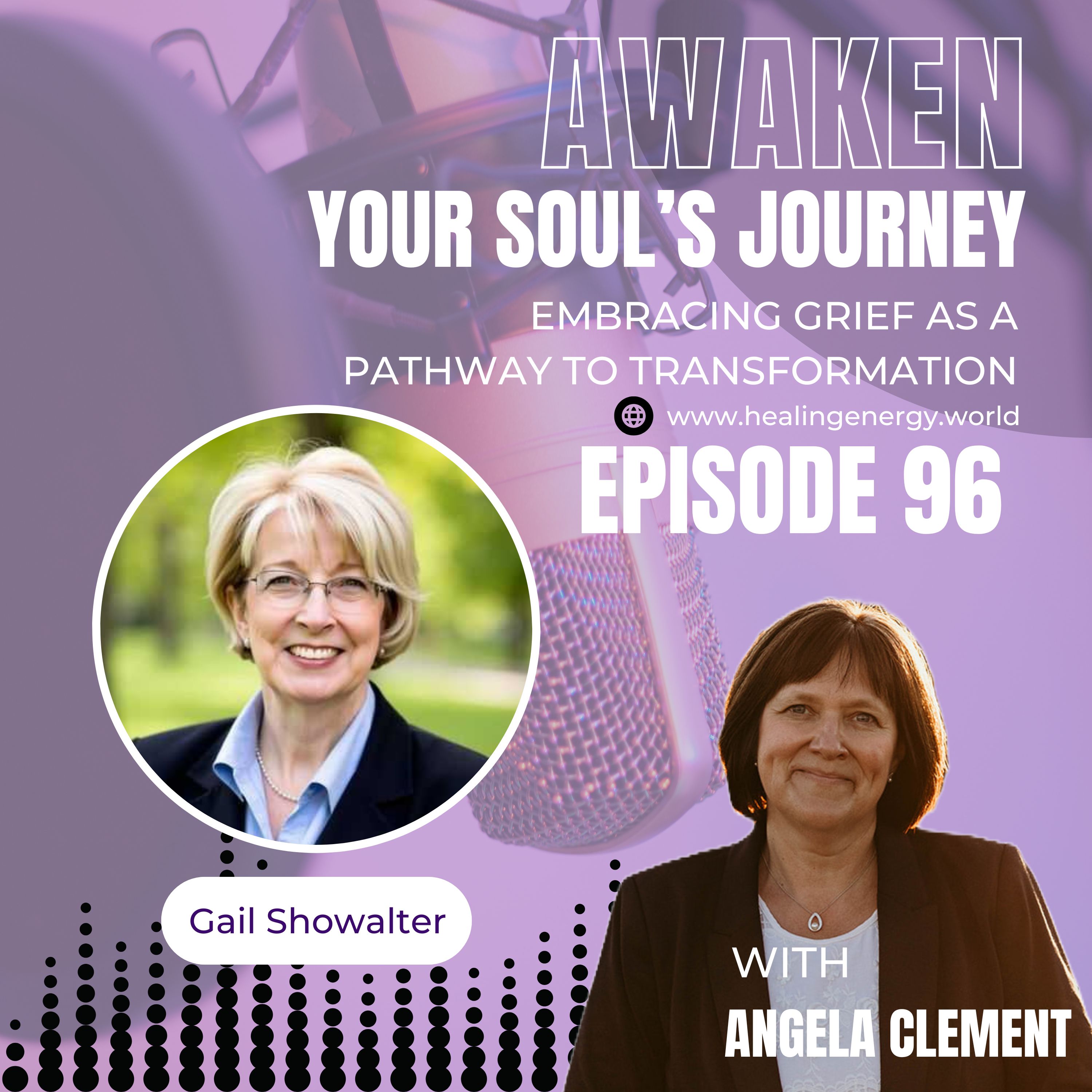 Awaken Your Soul\'s Journey
