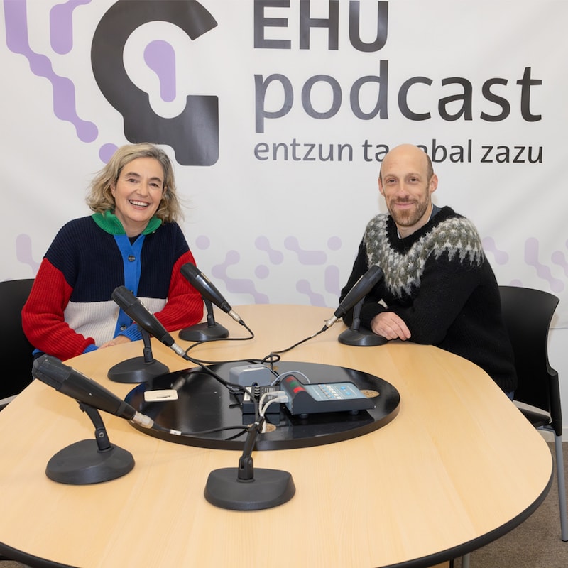Artwork for podcast EHUpodcast