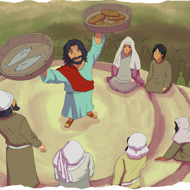 Artwork for podcast God's Word for You - Khmer