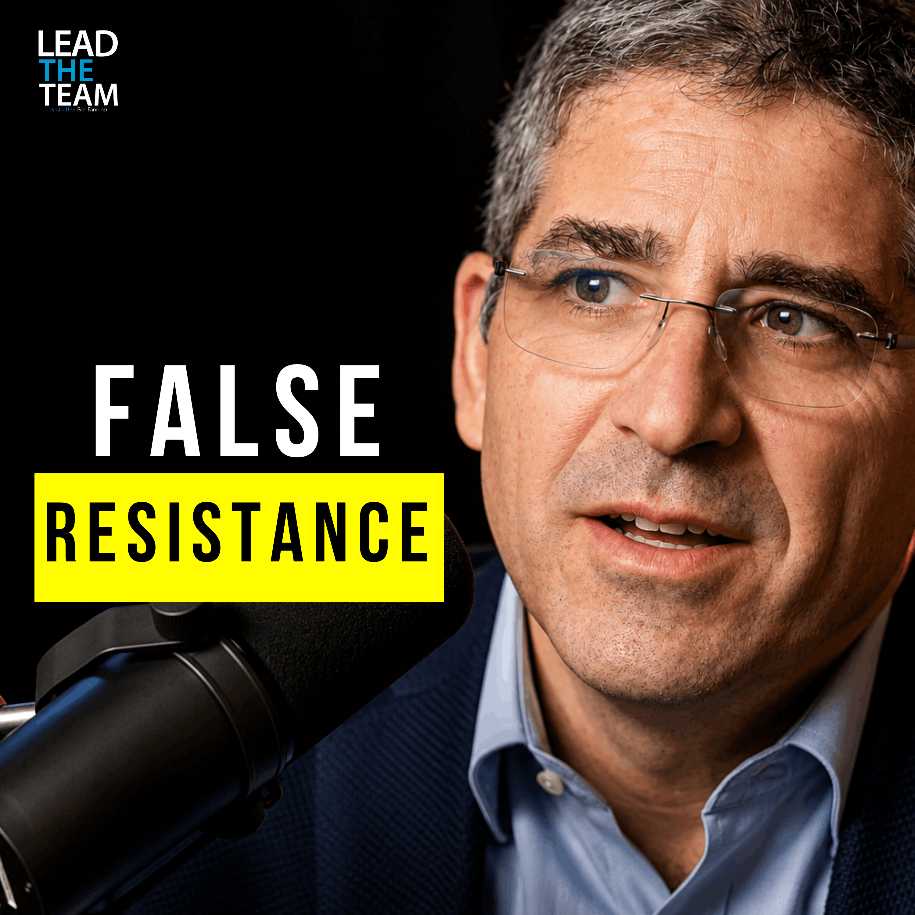 Why Change Initiatives Fail | MSX Deputy CEO, Andrea Sorrenti
