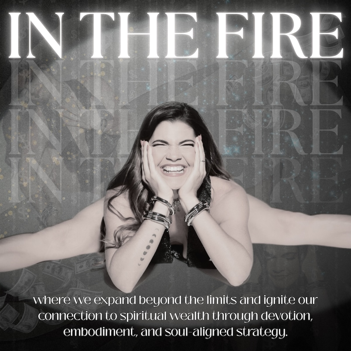 The Secret Podcast; IN THE FIRE