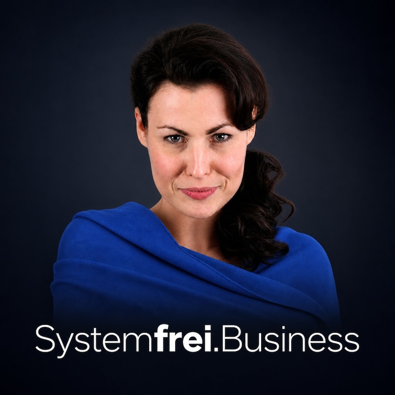 Artwork for podcast Systemfrei.Business