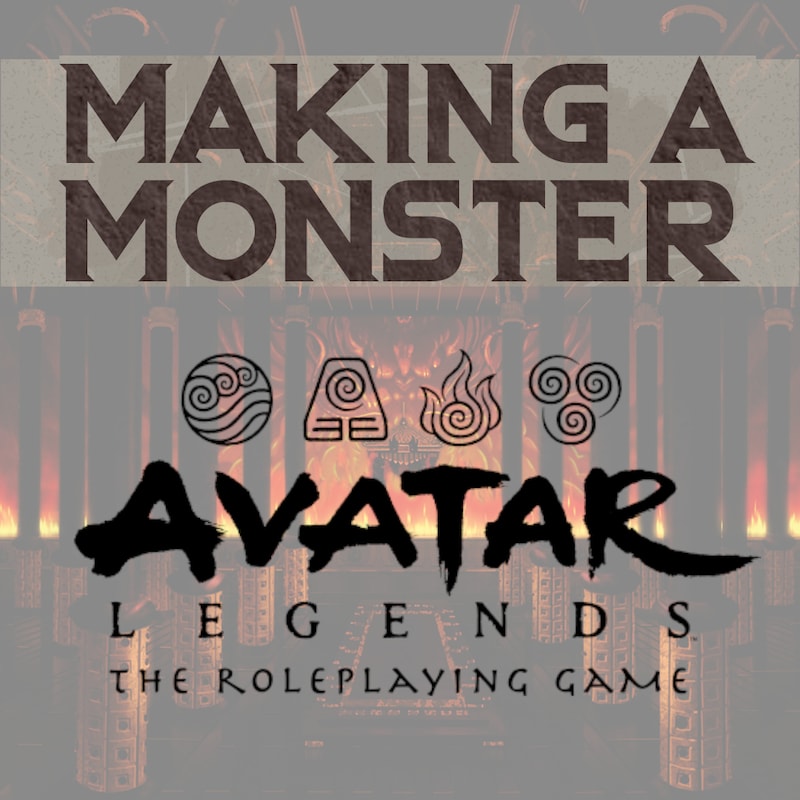 Artwork for podcast Making a Monster