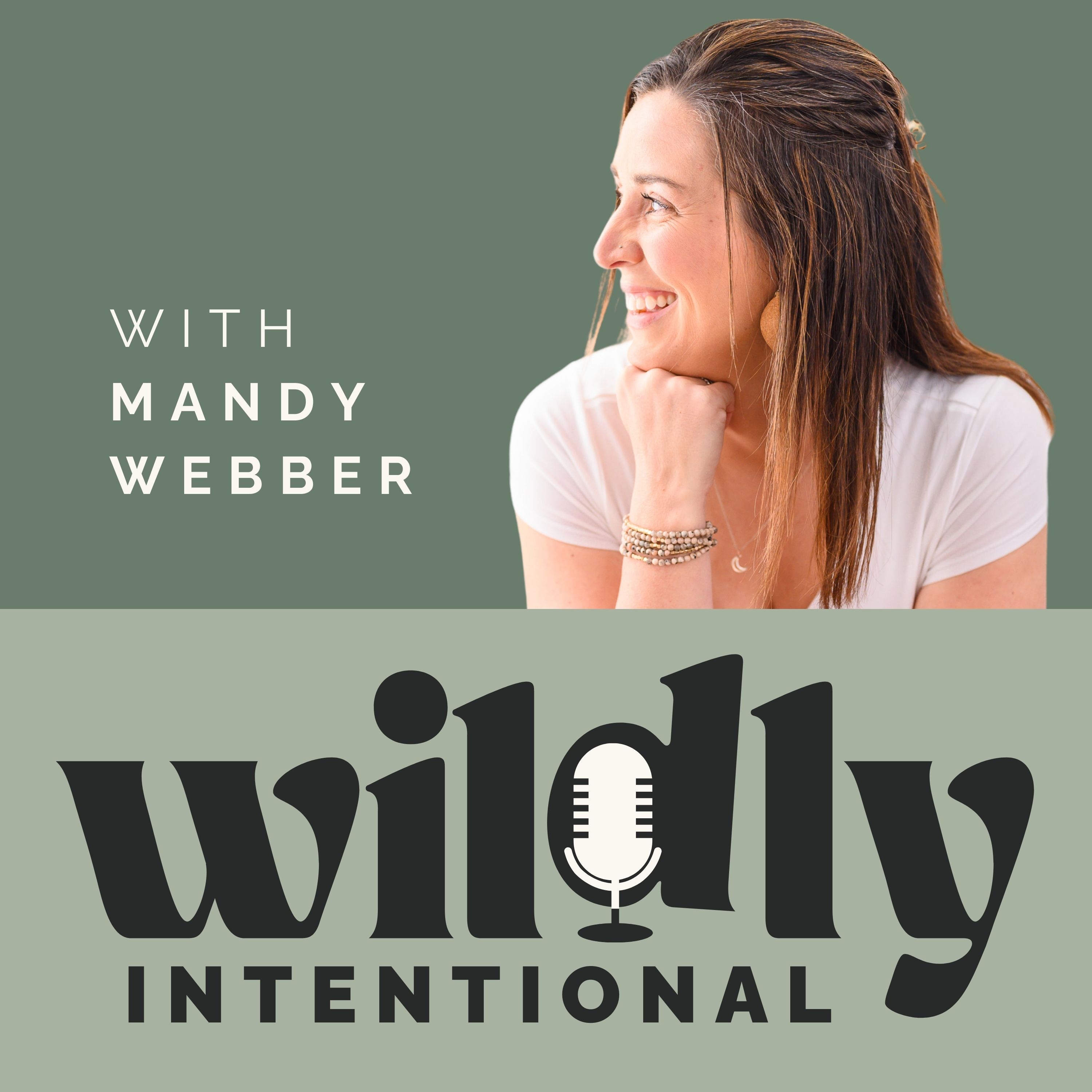 Show artwork for Wildly Intentional