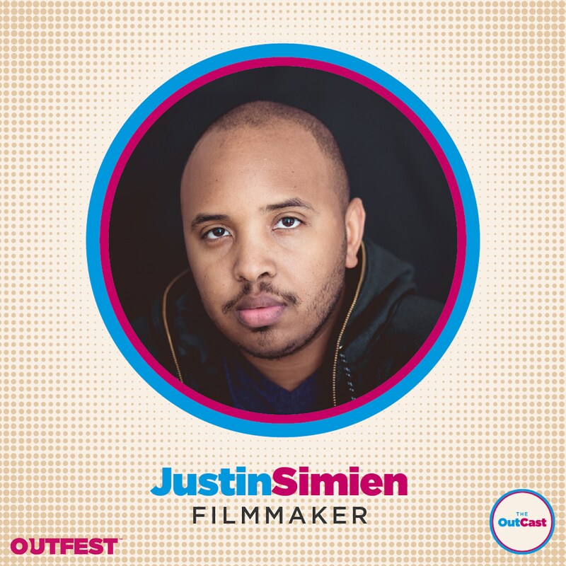 Artwork for podcast The OutCast Presented by Outfest