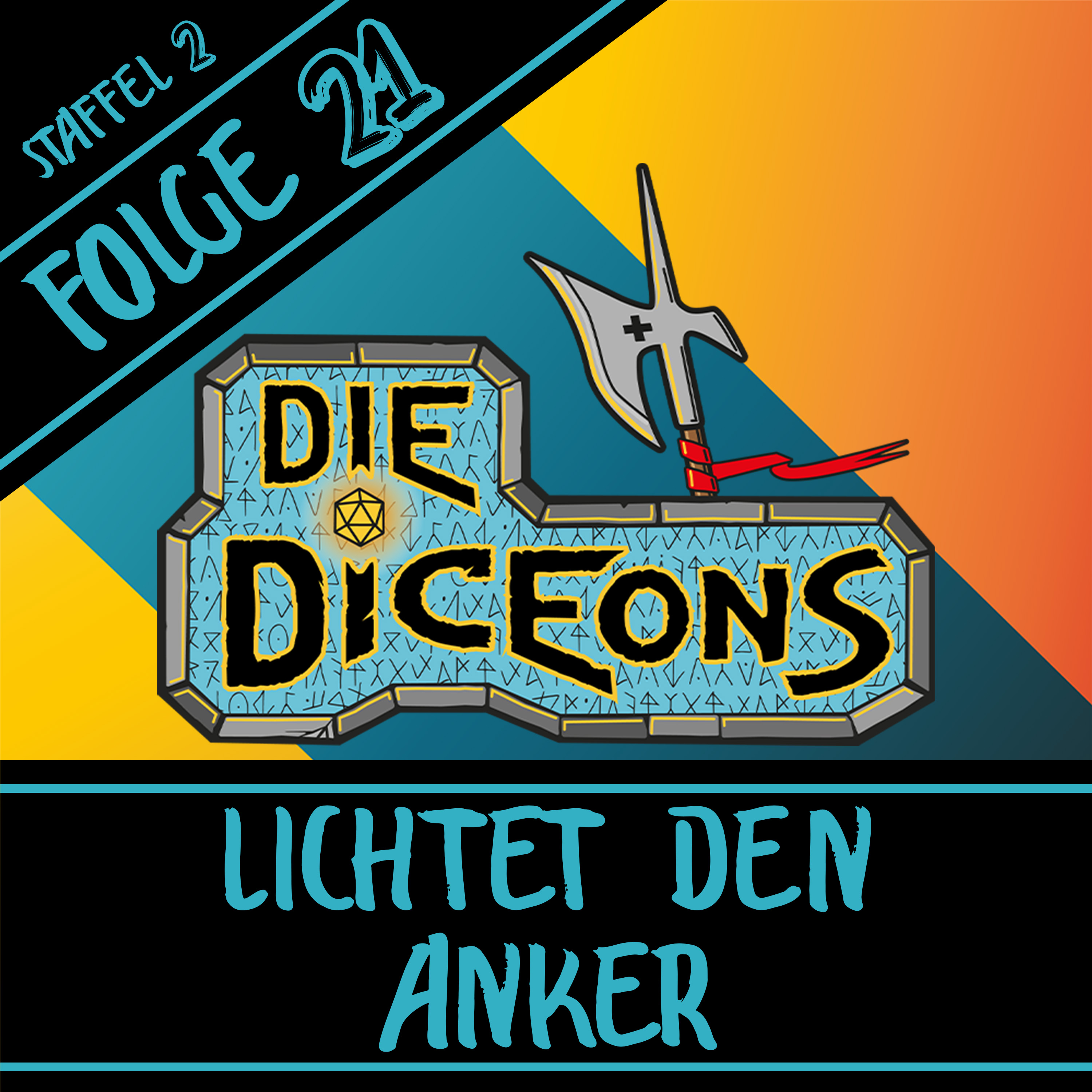 Die Diceons