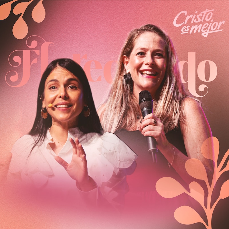 Artwork for podcast Koinonia con Kike Torres