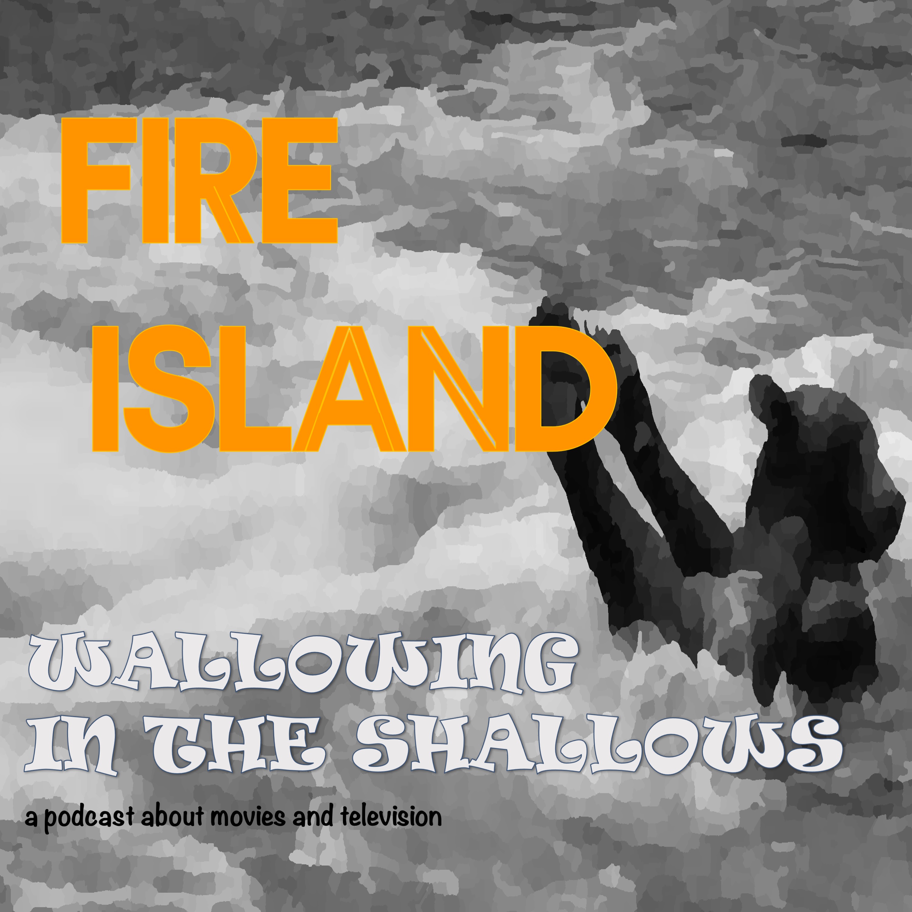 WITS chats 'Fire Island' | dir. Andrew Ahn | 2022 episode artwork