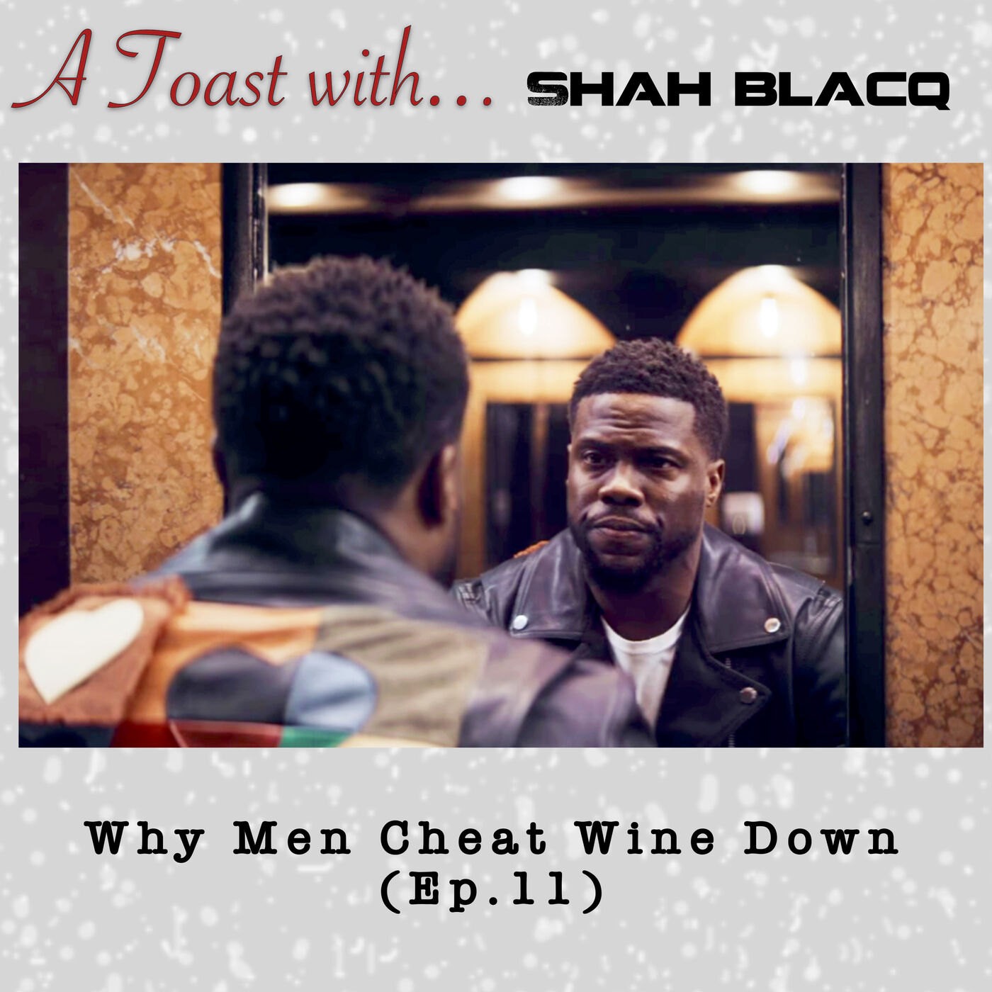 Toast Afterdark