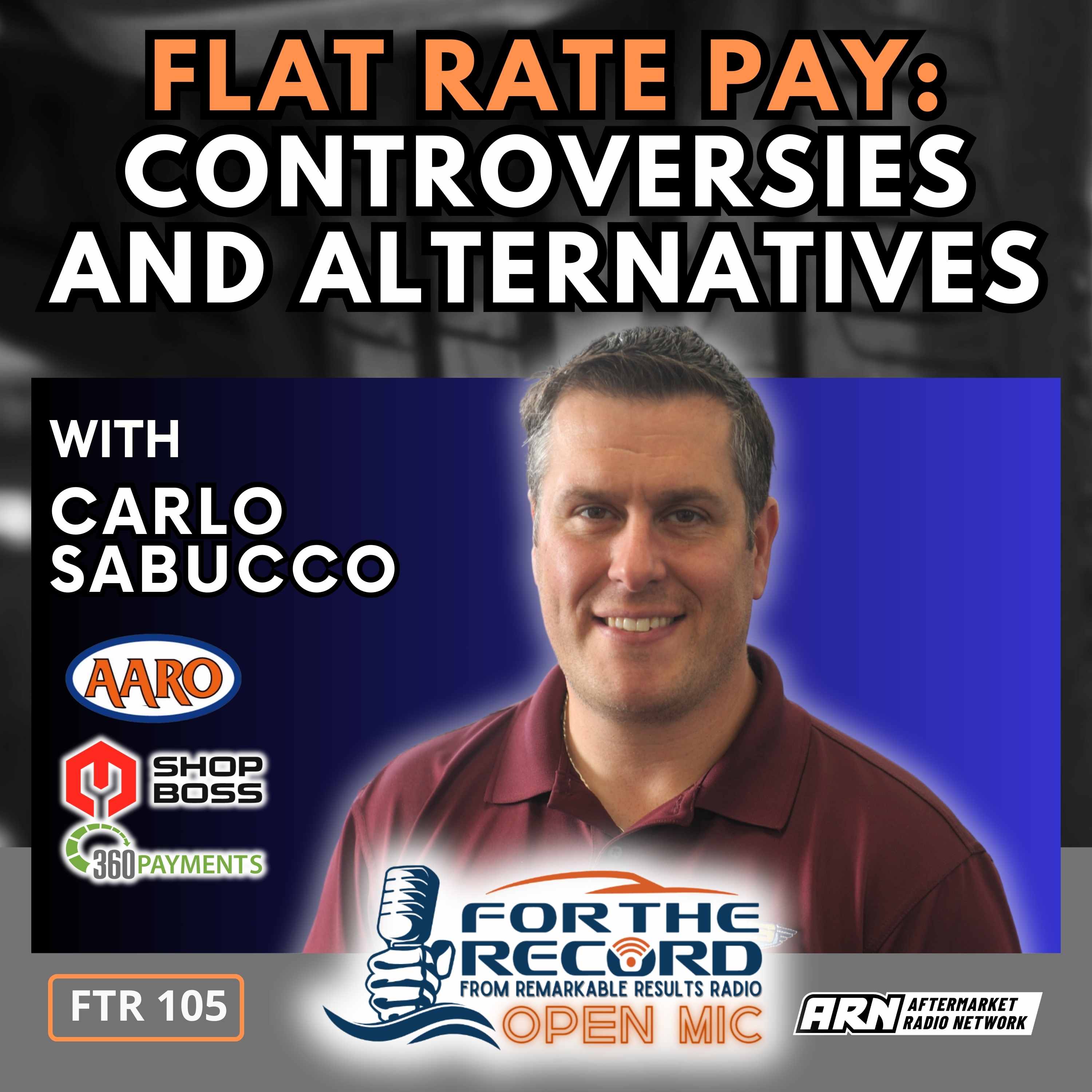 For The Record - Archive