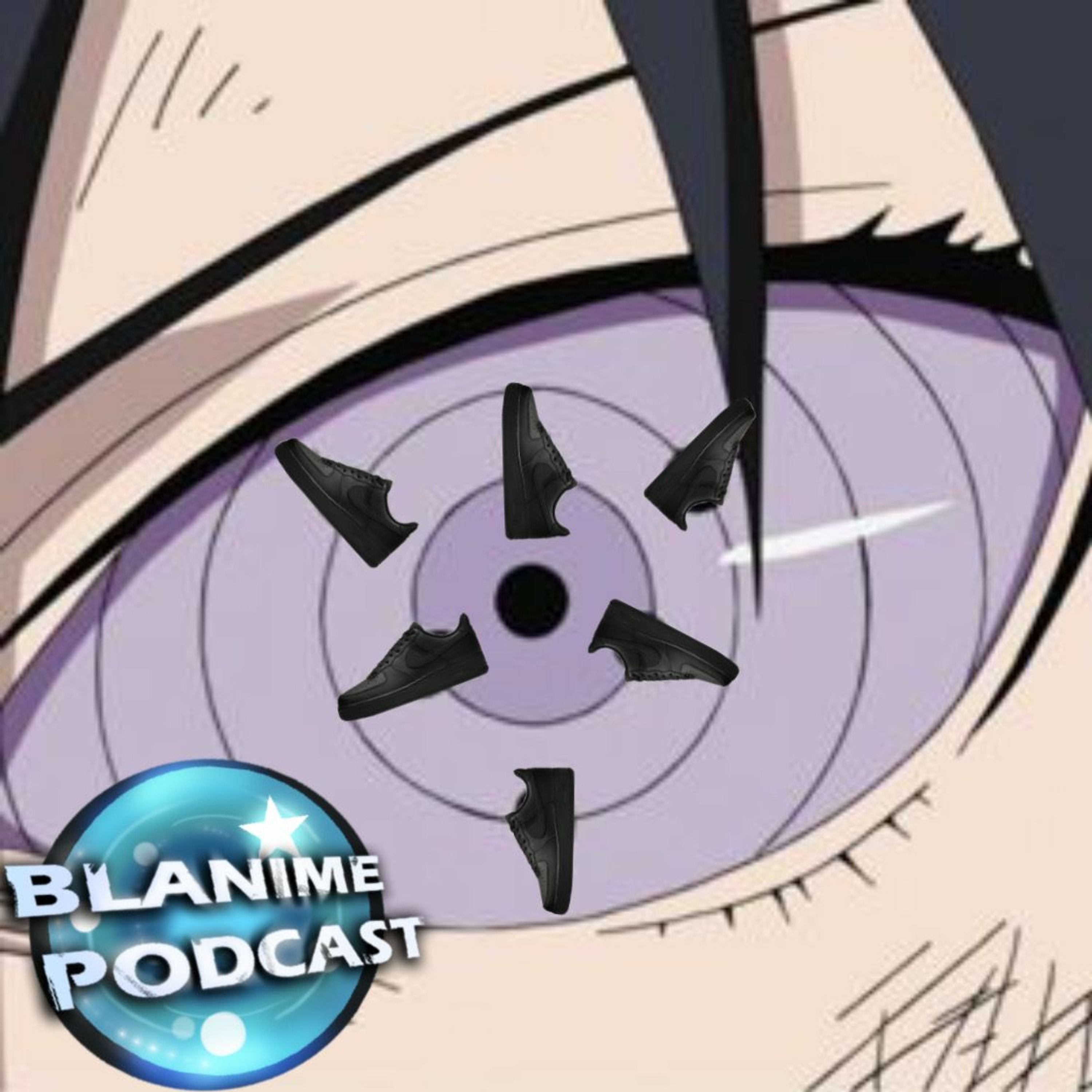 Blanime Podcast