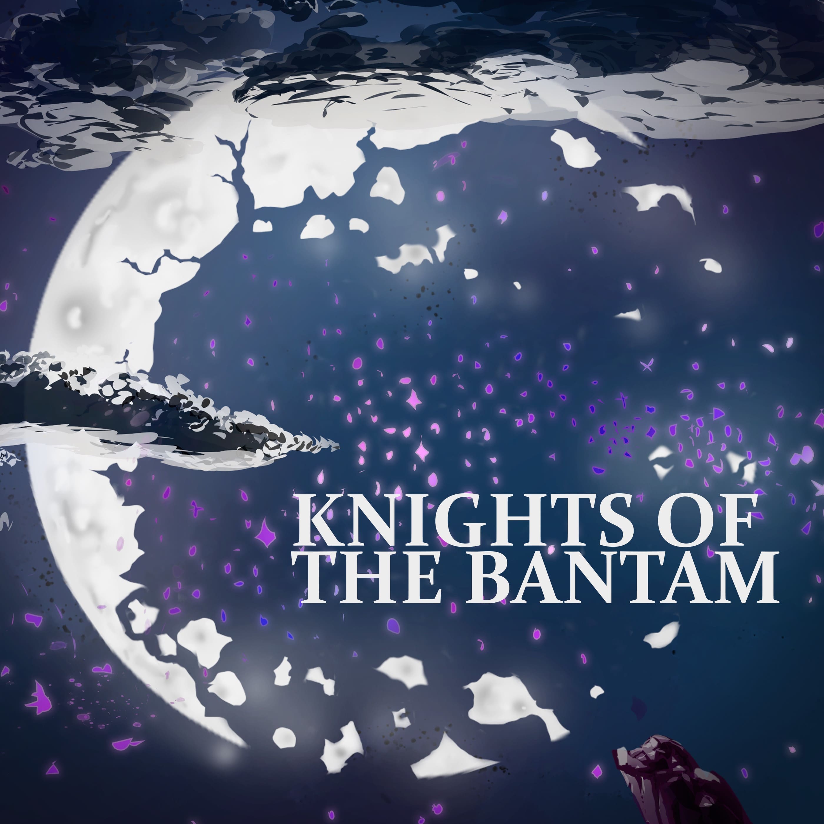Show artwork for Knights Of The Bantam