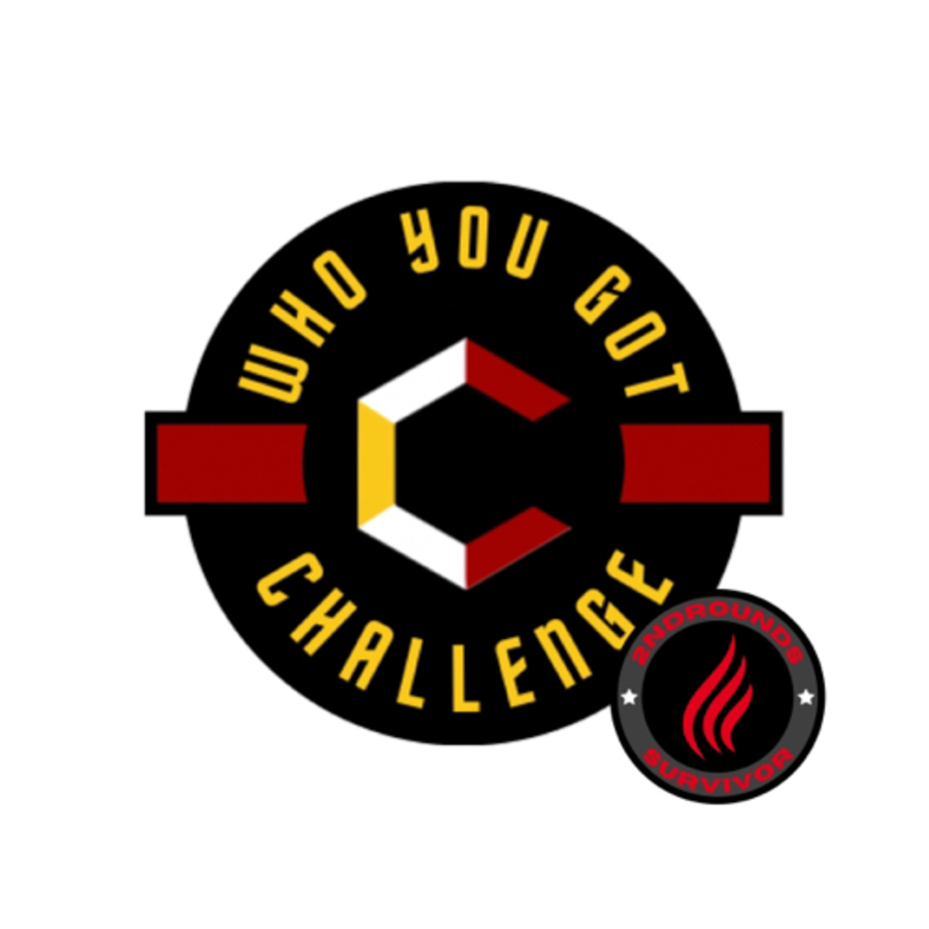 Survivor: Who You Got Challenge MegaCon 2022 - The Music Man Conference episode artwork