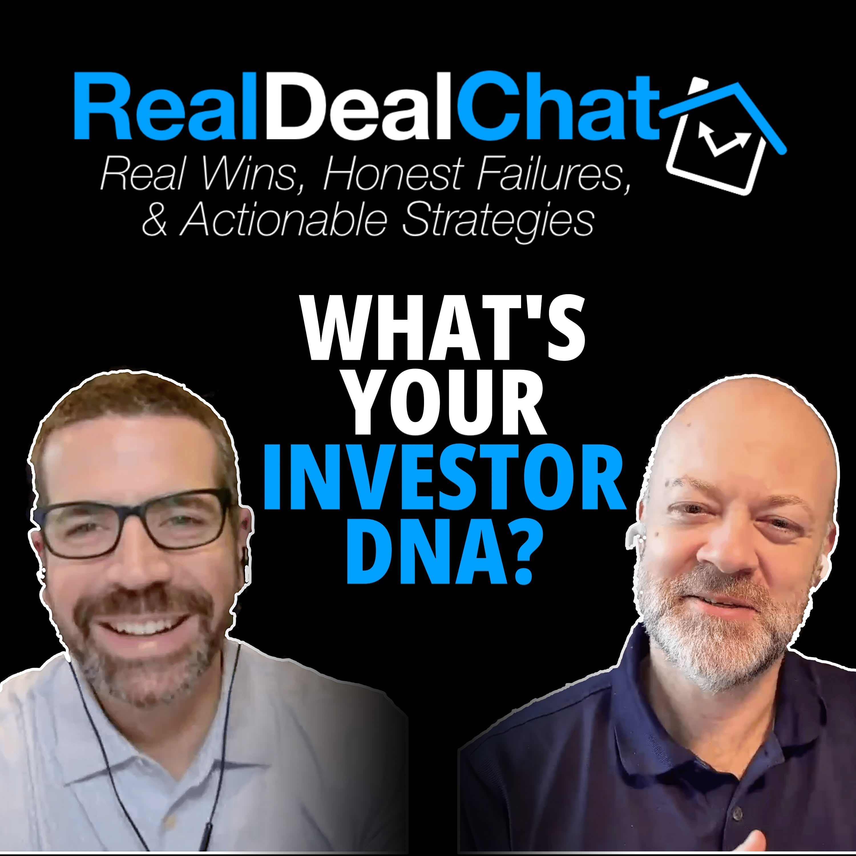 RealDealChat / Lessons from Real Estate Investors