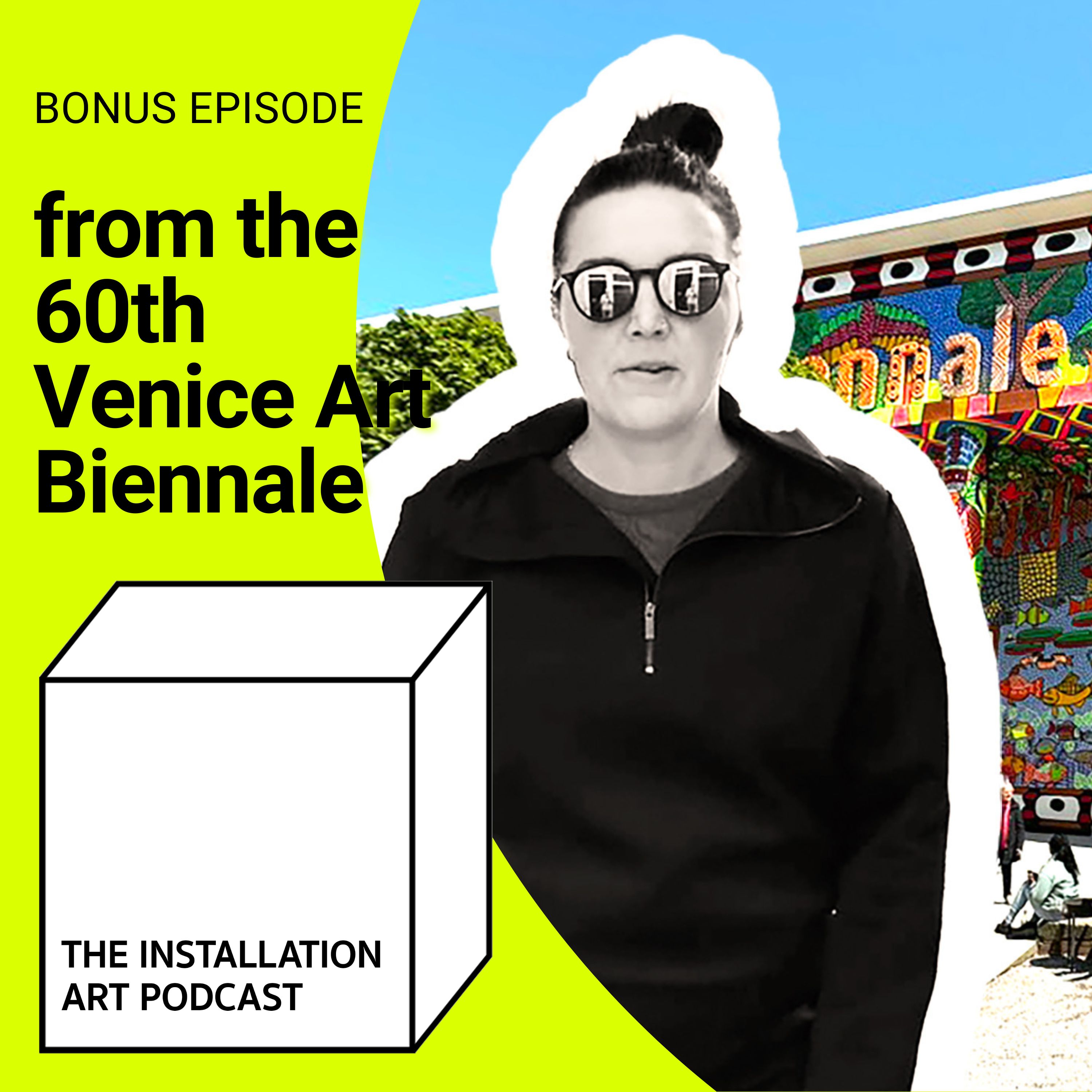 The Installation Art Podcast
