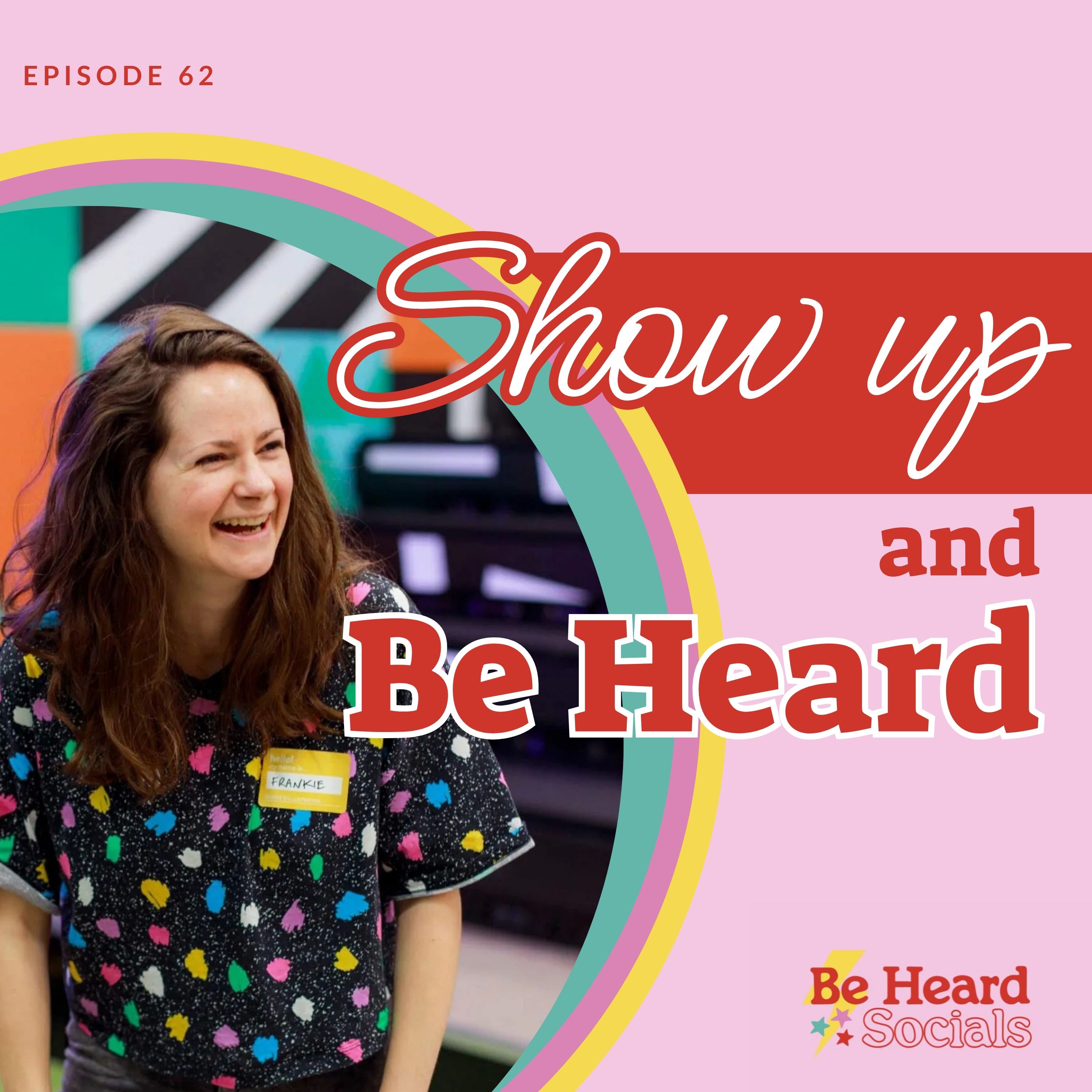 The realities of freelancing as a parent, with Frankie Tortora